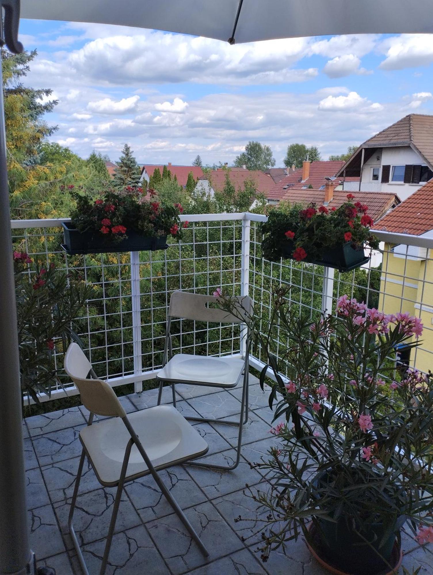 Mark's House Budapest