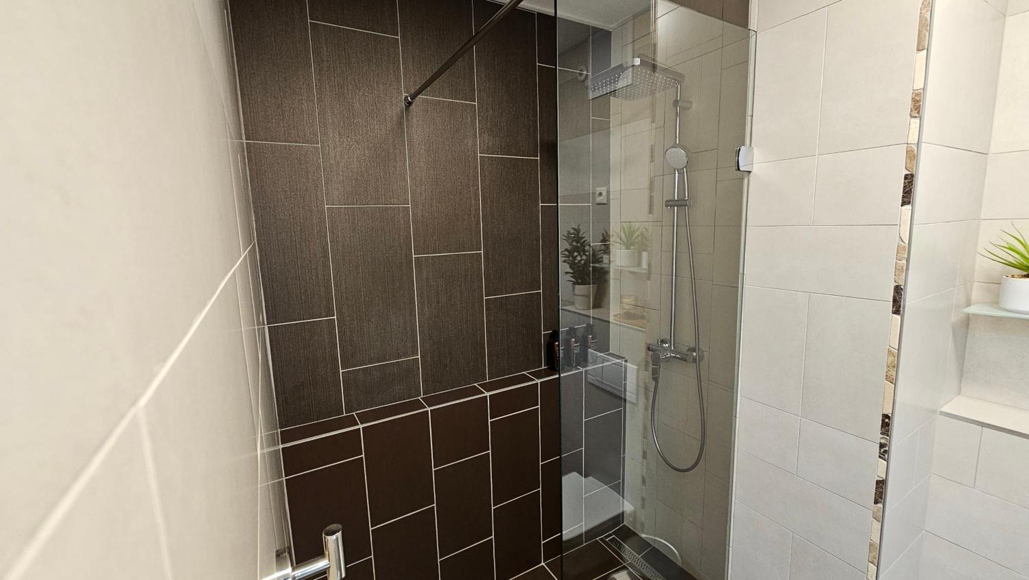 Jacuzzi Tuscany Terrace Free Parking * Budapest