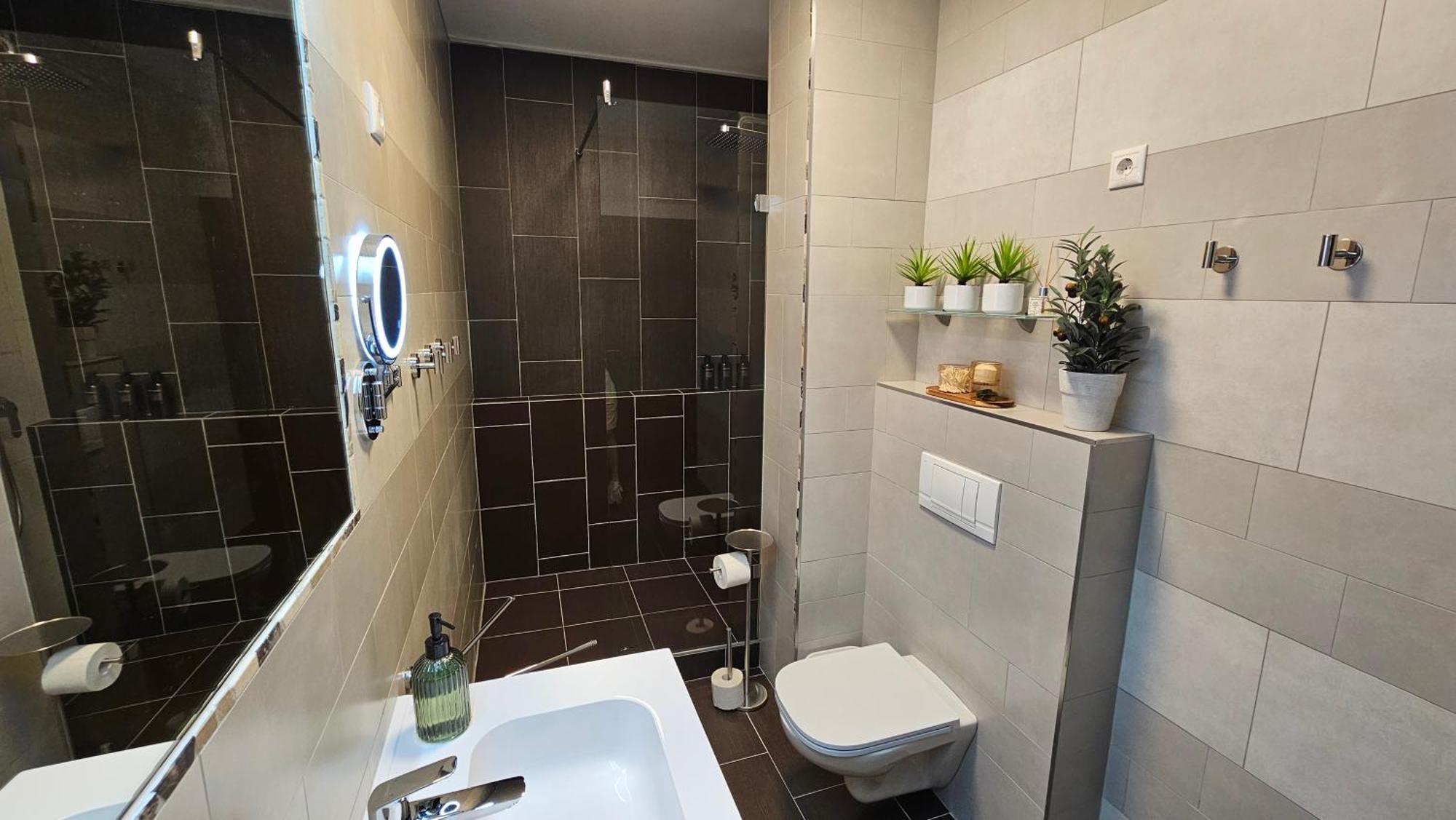 Appartamento Jacuzzi Tuscany Terrace Free Parking