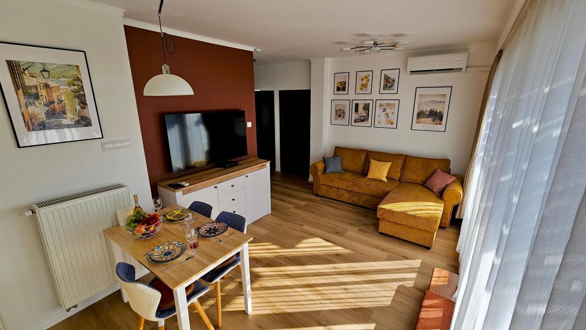 Jacuzzi Tuscany Terrace Free Parking * Budapest