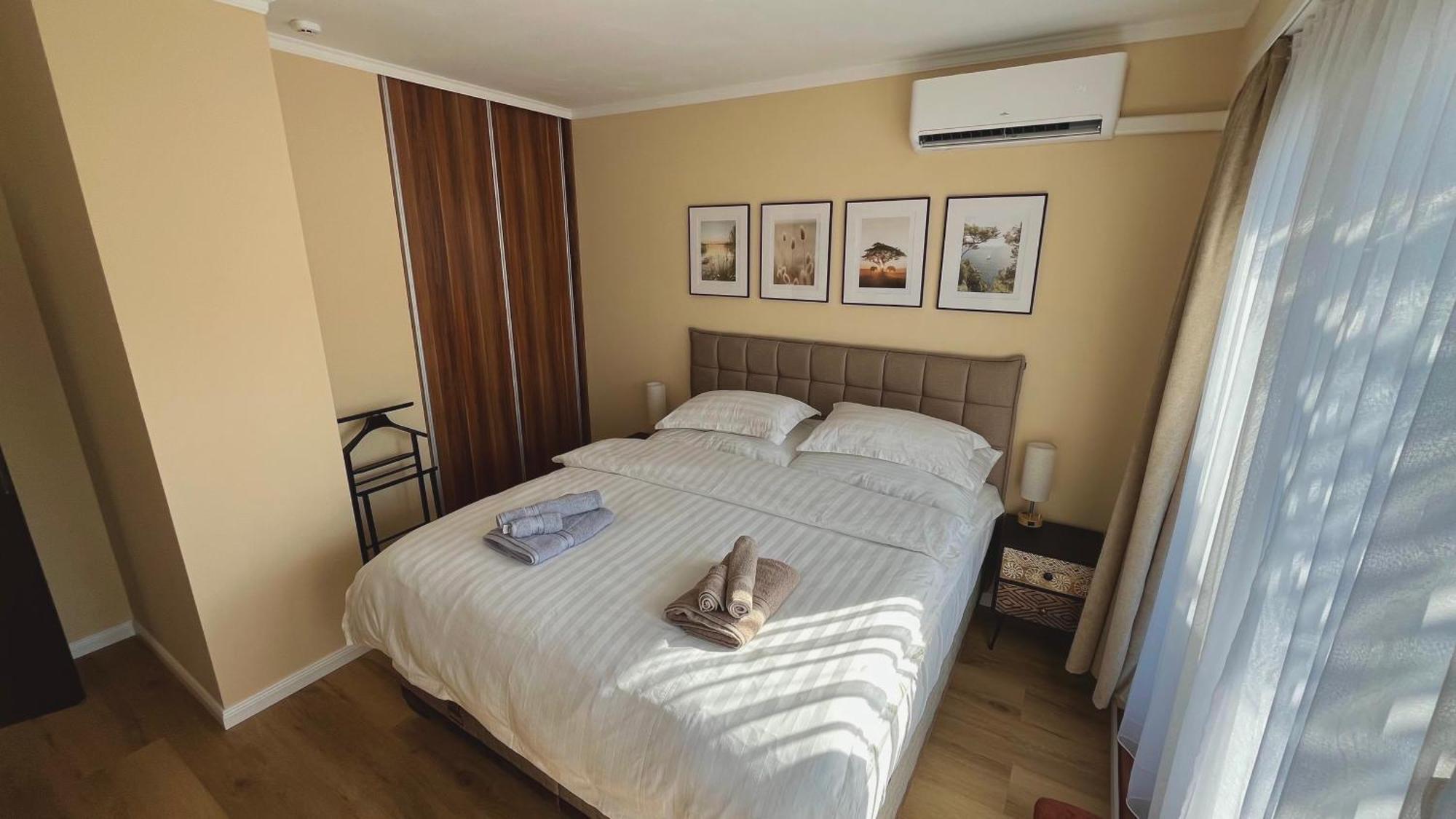 Jacuzzi Tuscany Terrace Free Parking Appartamento *