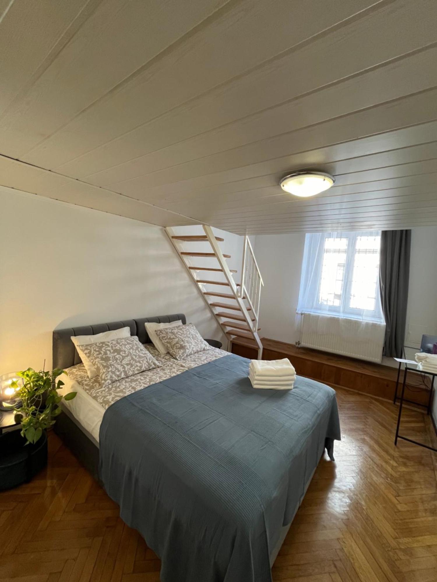 Apartament Downtown