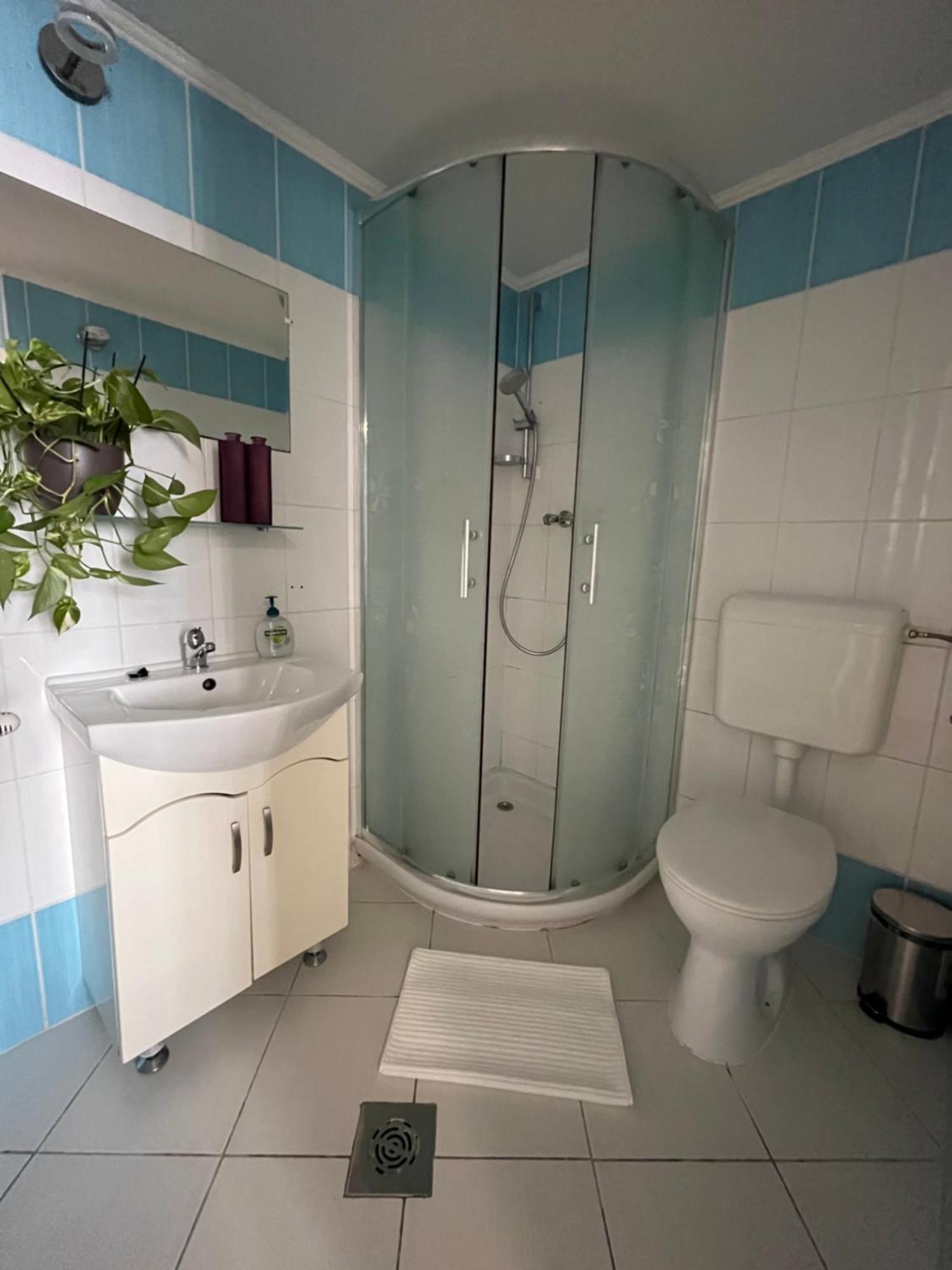 Apartman Downtown