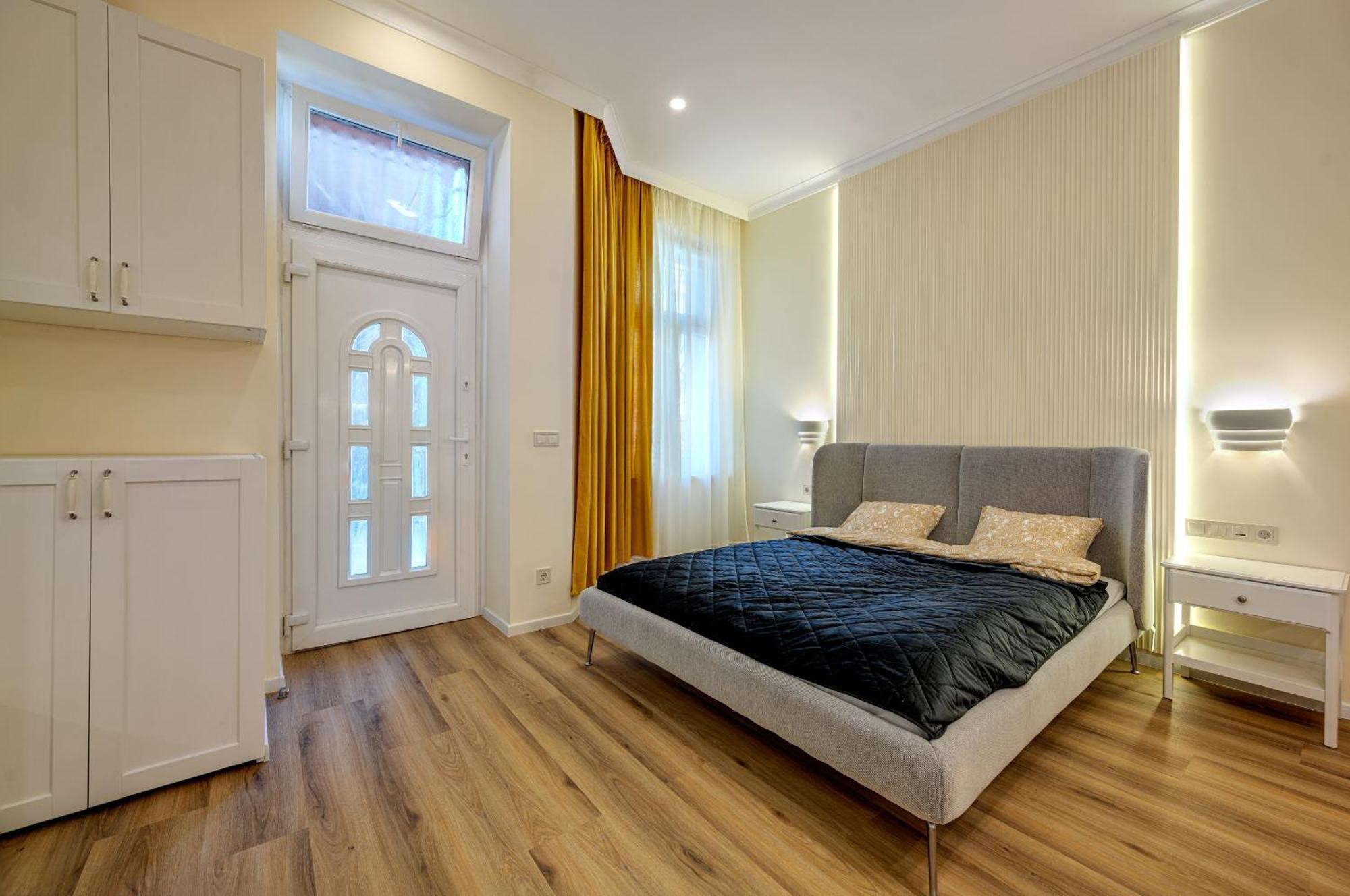Berkocsis Apartment *