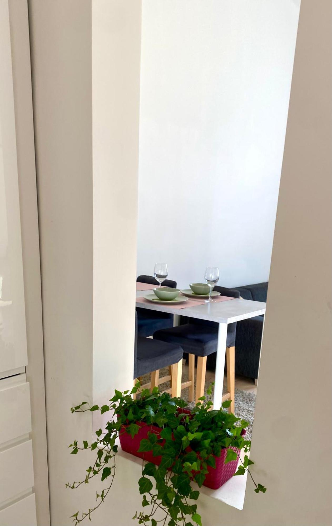 Apartamento B32 Gellért Budapest