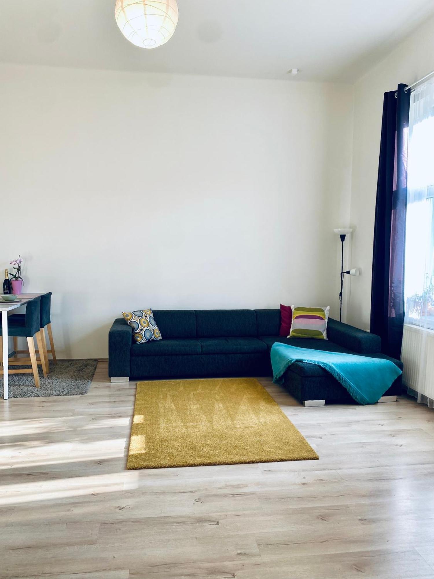 Apartamento B32 Gellért