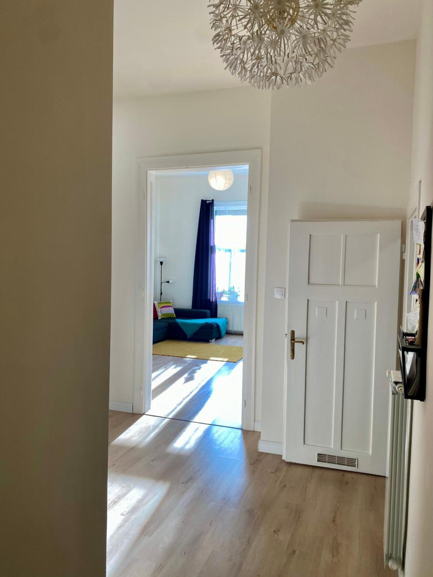 Apartamento B32 Gellért *