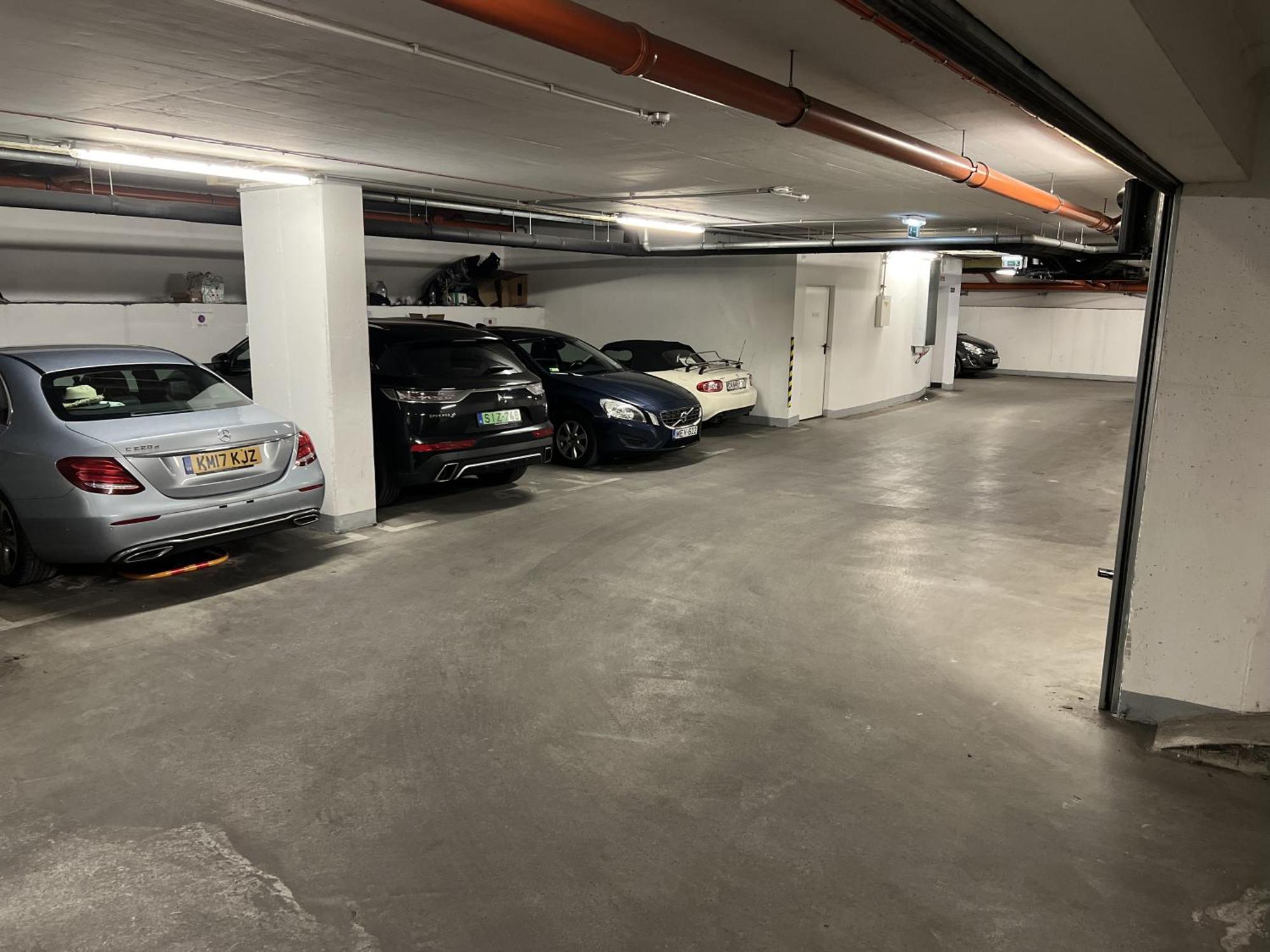 Nova Apartament *