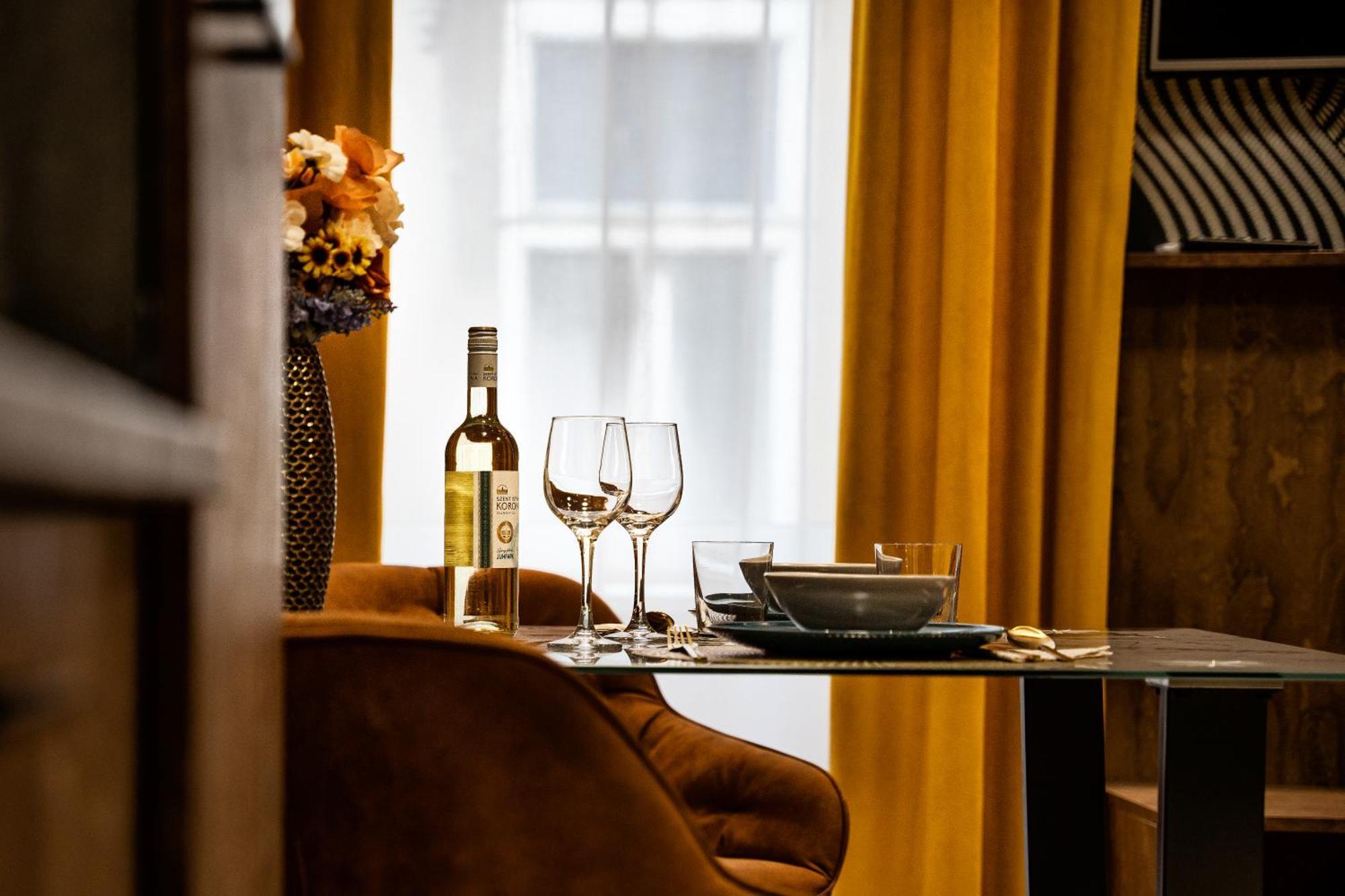 Apartamento Magic In Downtown