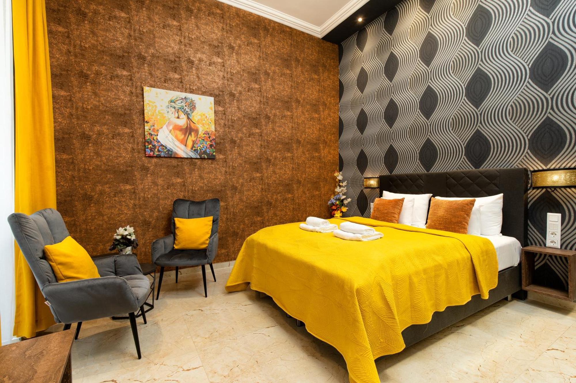 Apartamento Magic In Downtown *