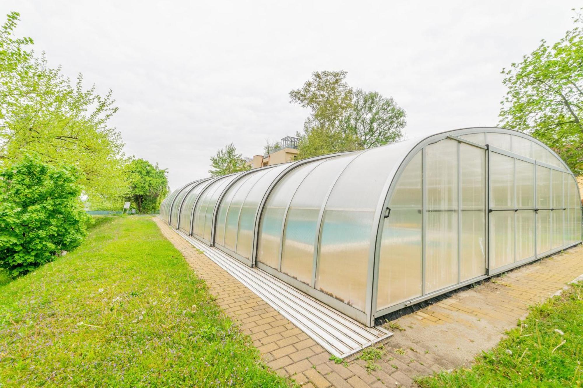 Appartement Caesar Boedapest