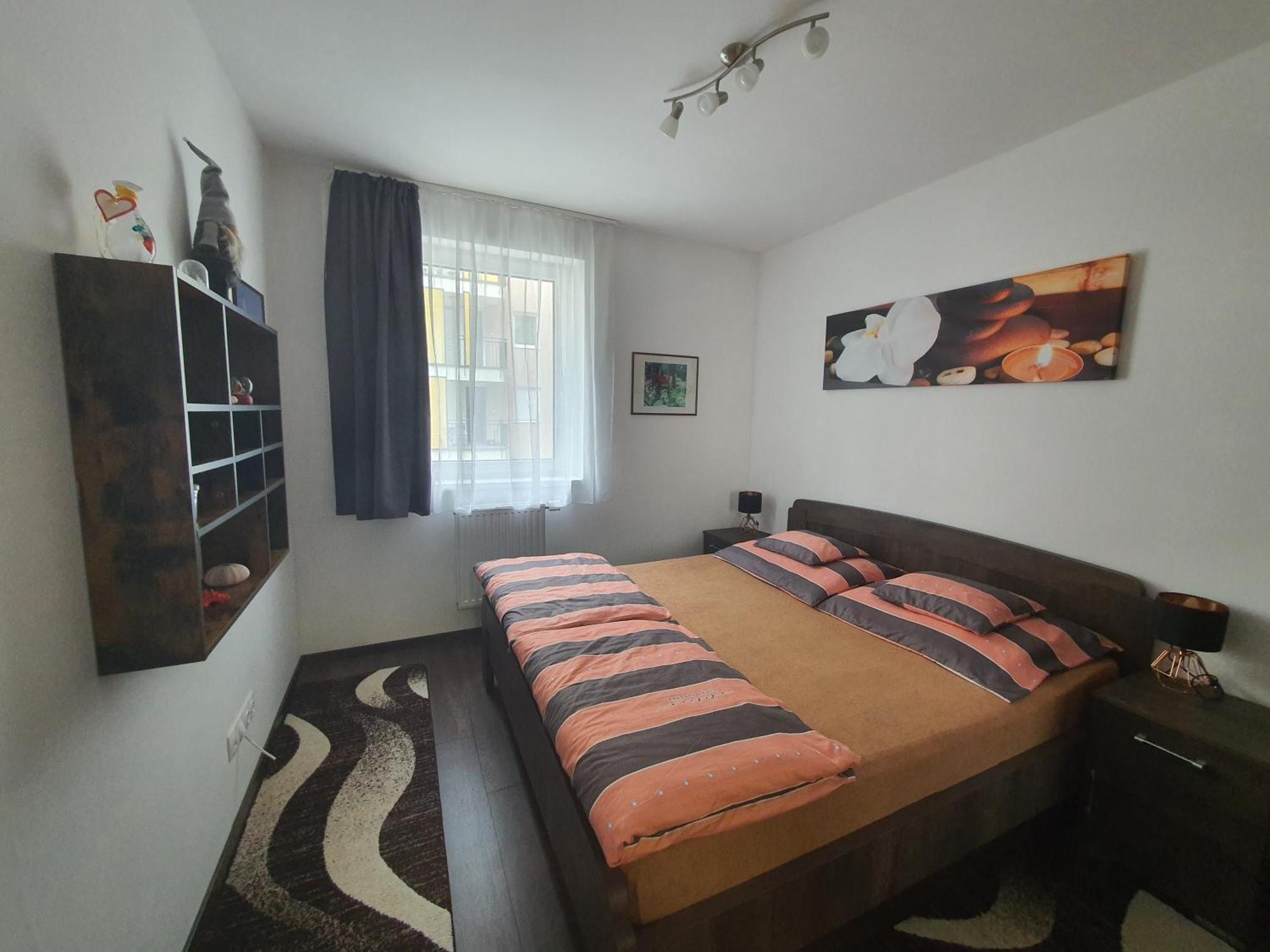 Park West - Free Parking Apartamento *