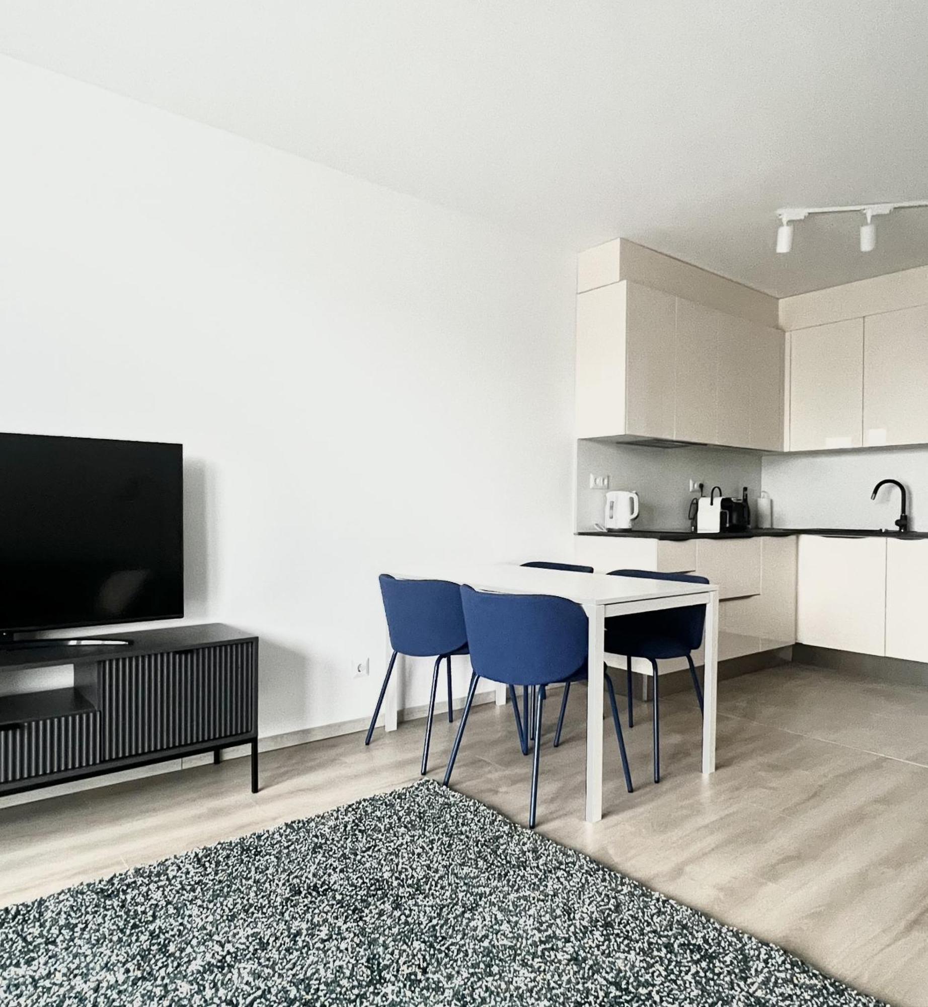 Vp Apartmán *