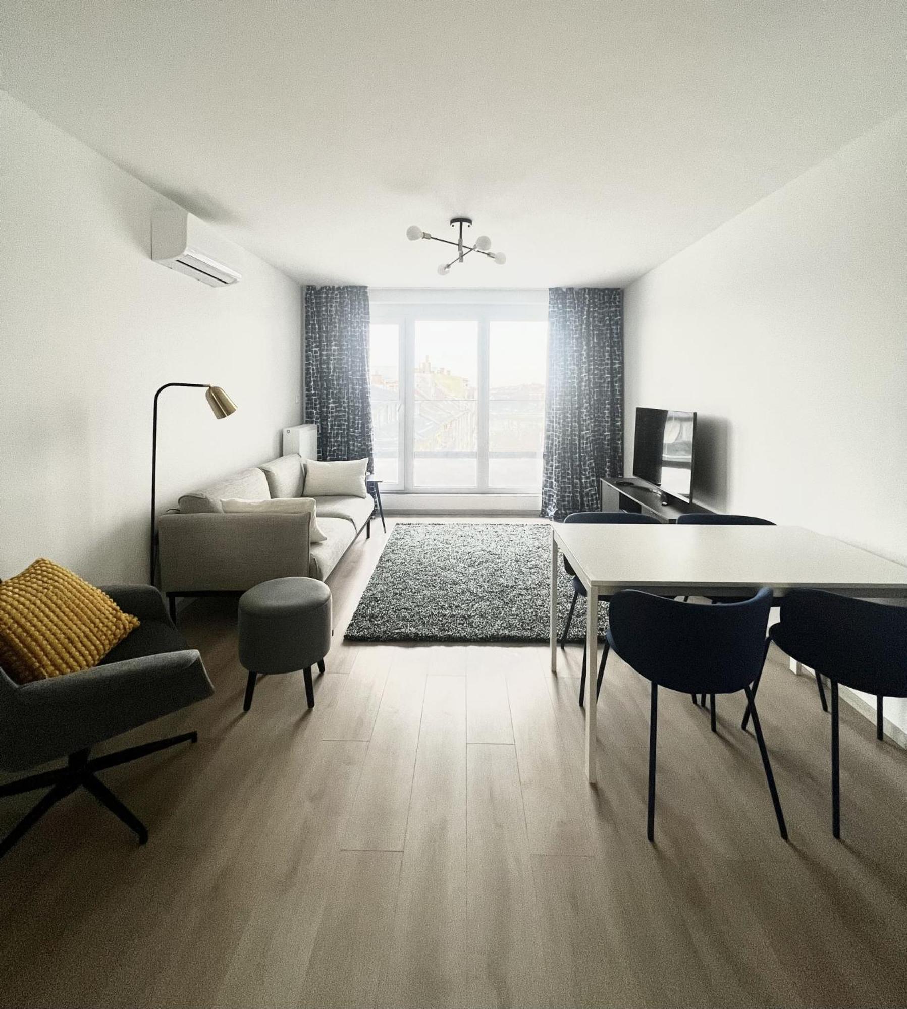 Vp Apartmán