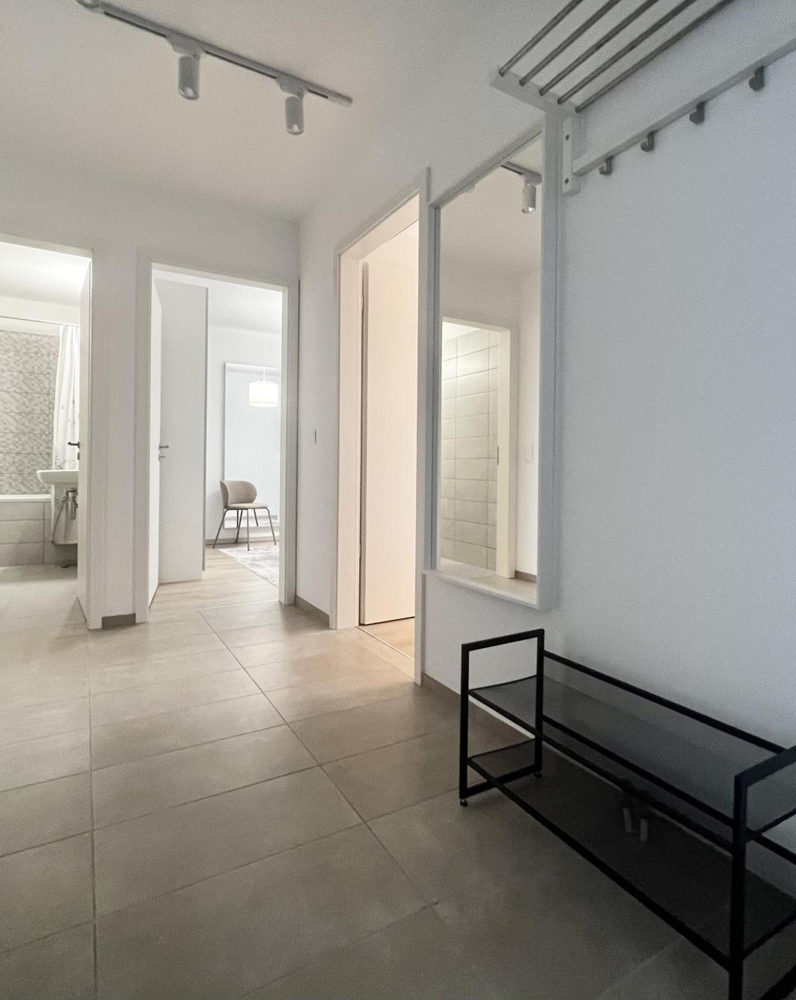 Apartmán Vp