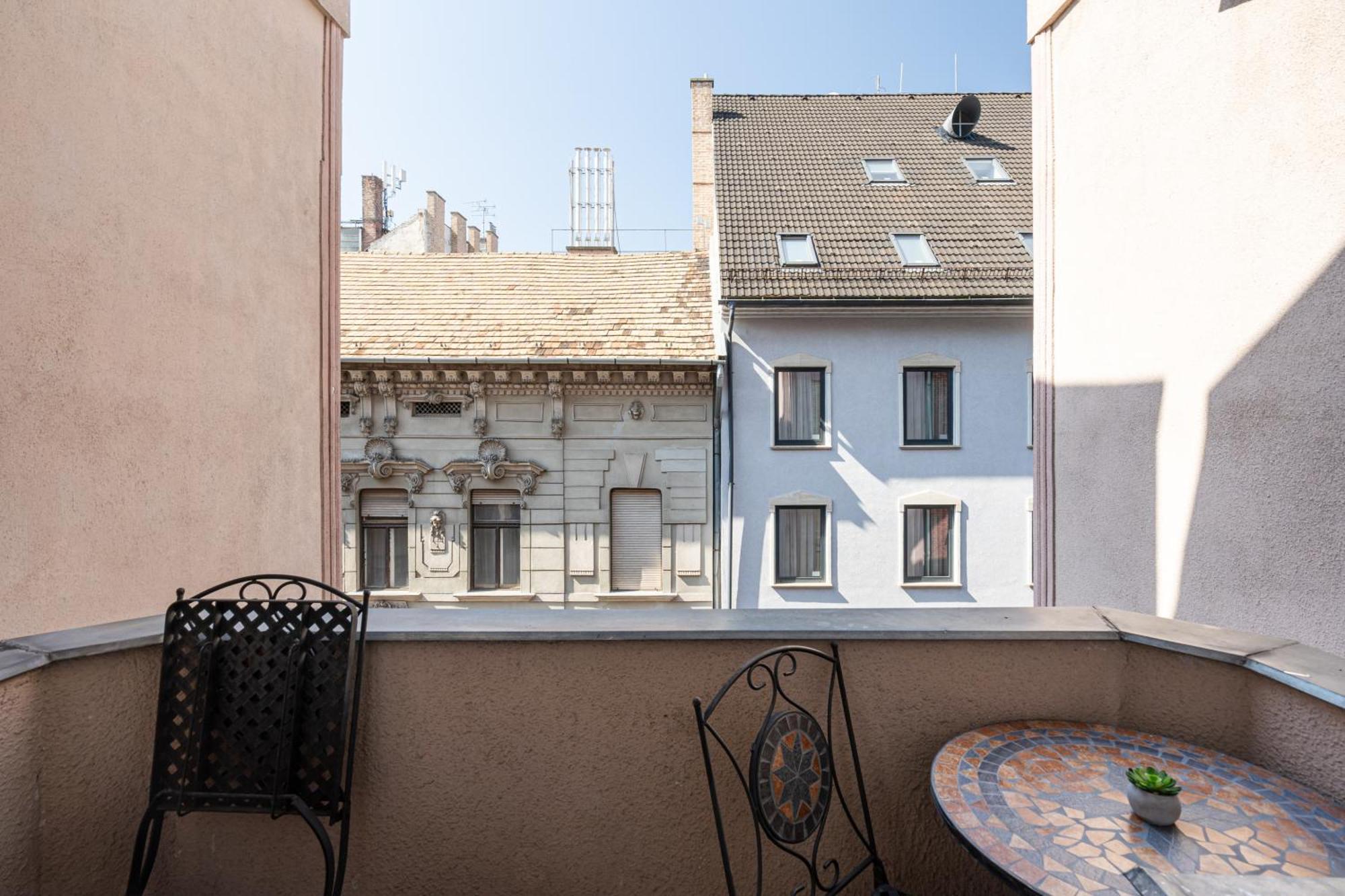 Dorsett Heights Apartamento *