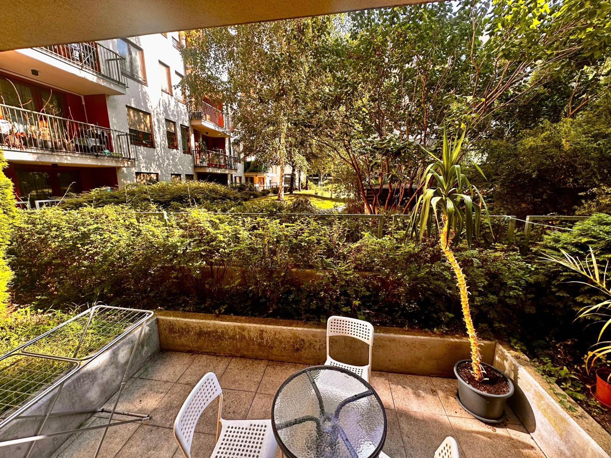 Apartamento Flowers Apartman Budapest