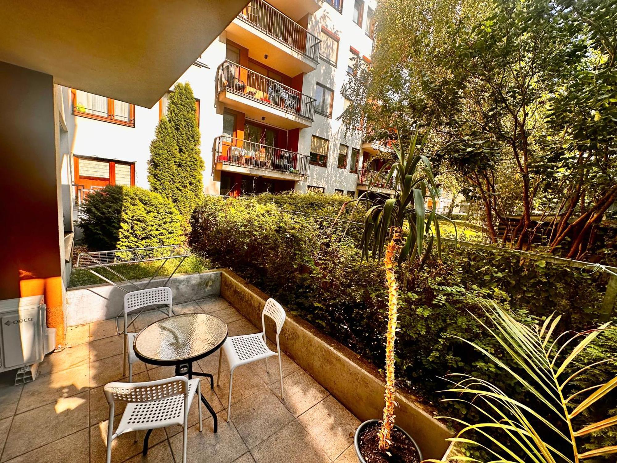 Flowers Apartman Apartamento