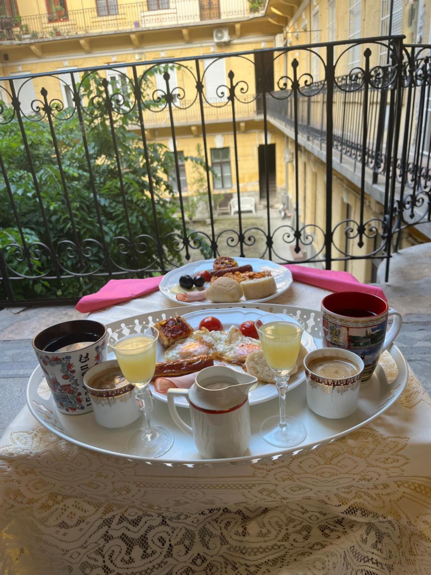 Enjoy And Relax Apartment