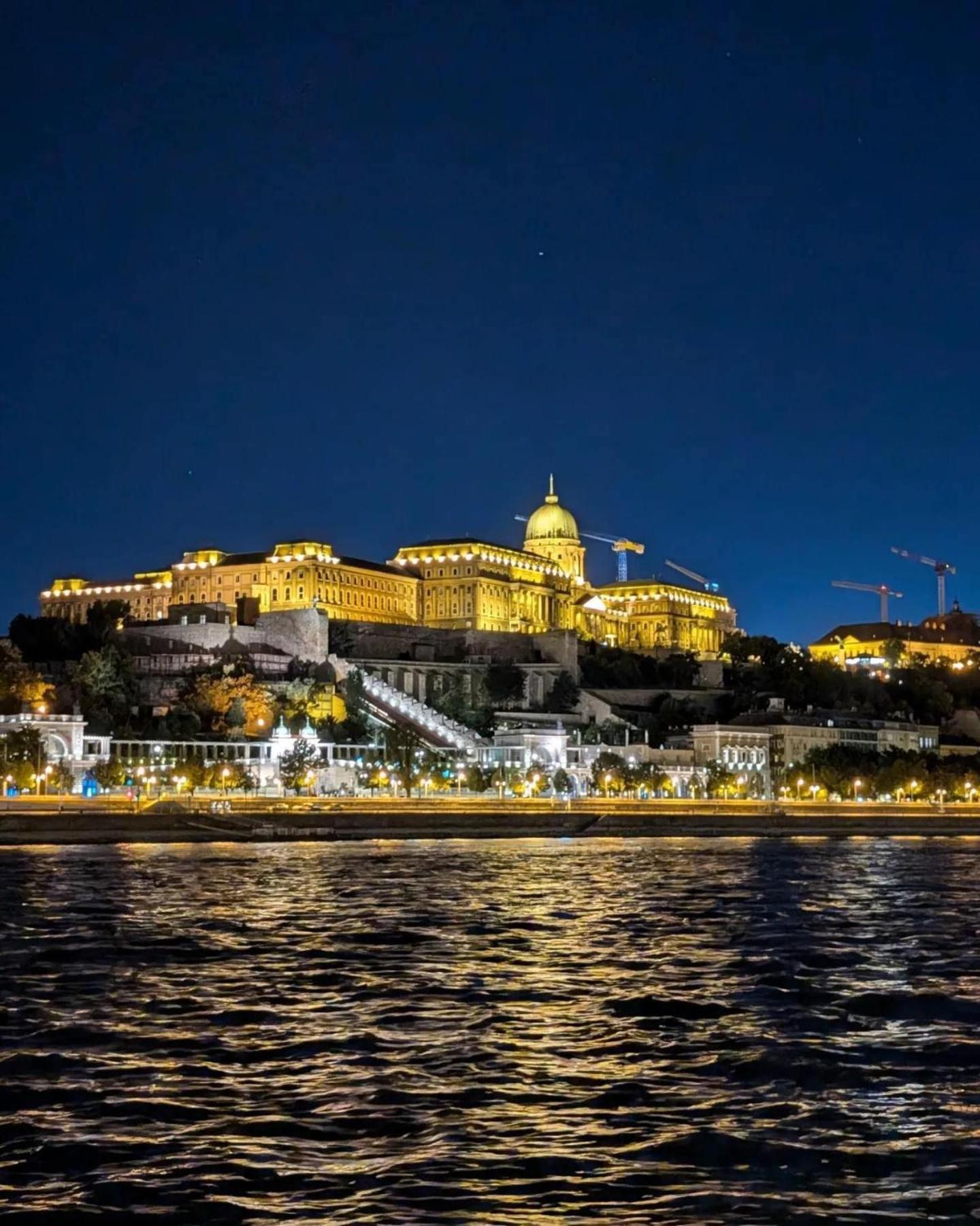 Premium By The Danube With Ac Apartamento *