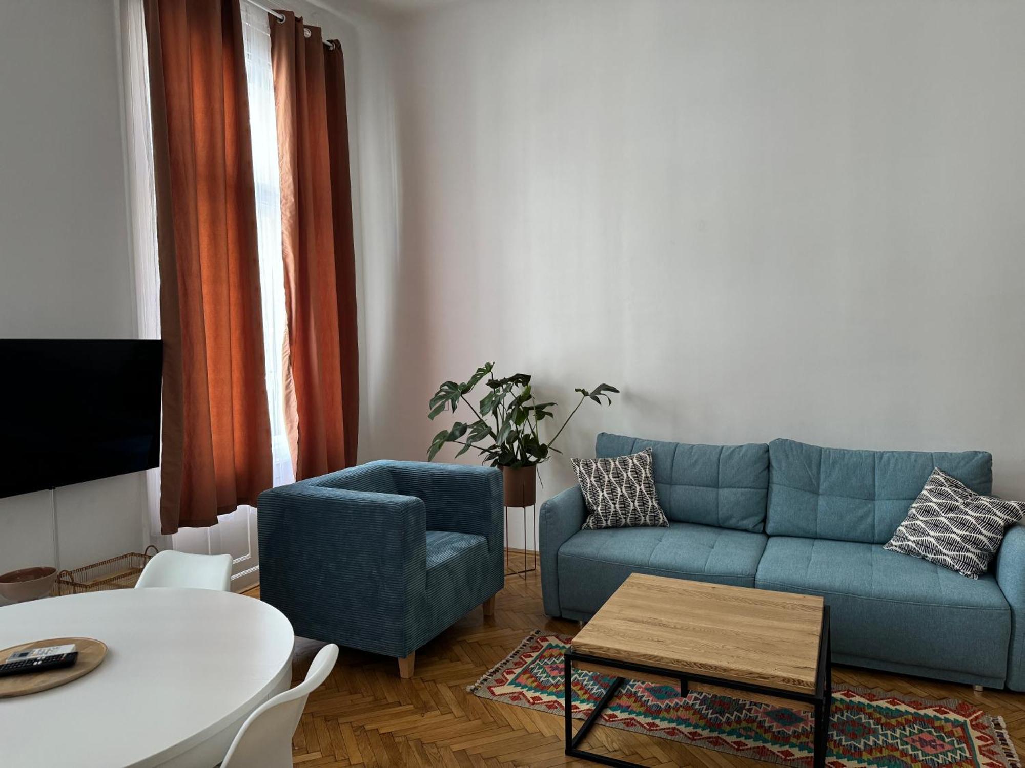 Apartamento V