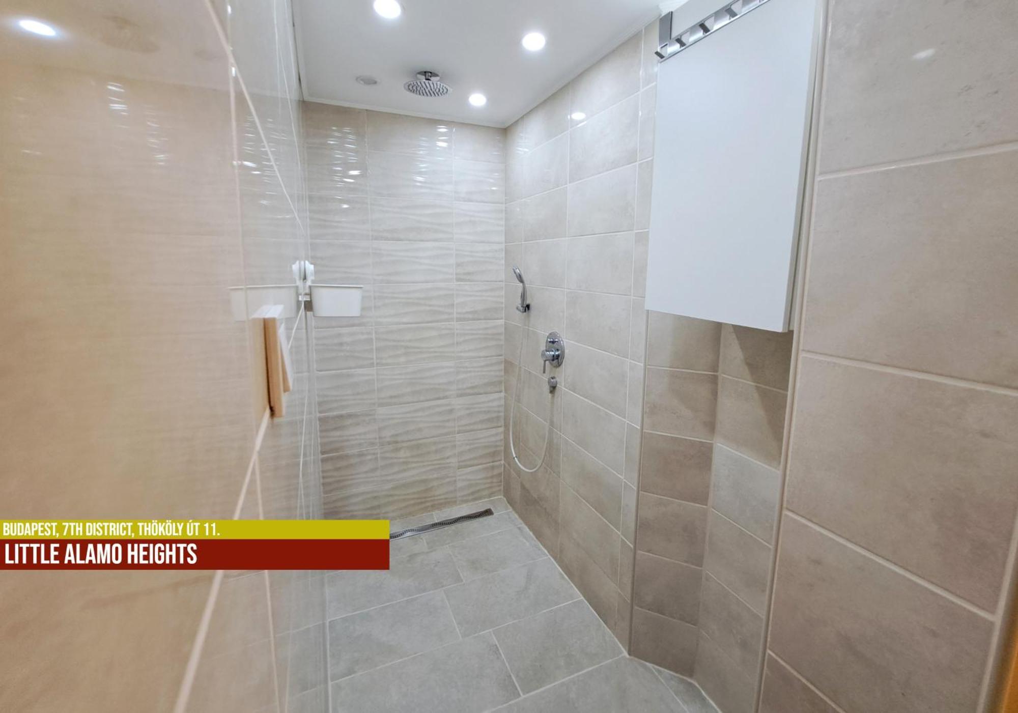 Apartment Little Americas Alamo Heights *