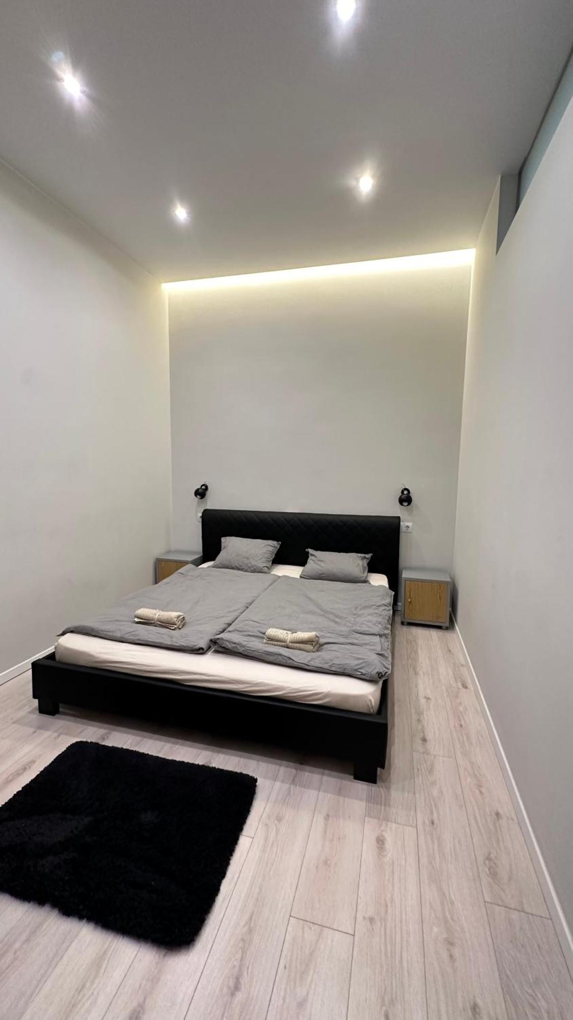 Apartman P8apartment *