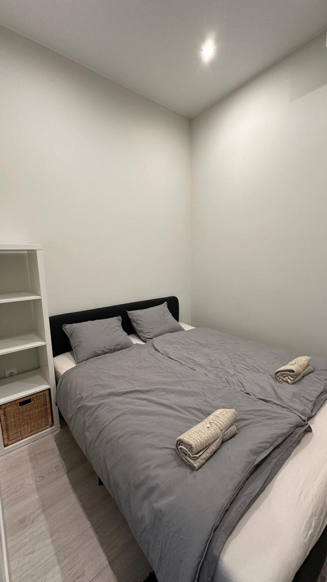 Apartman P8apartment Budapest
