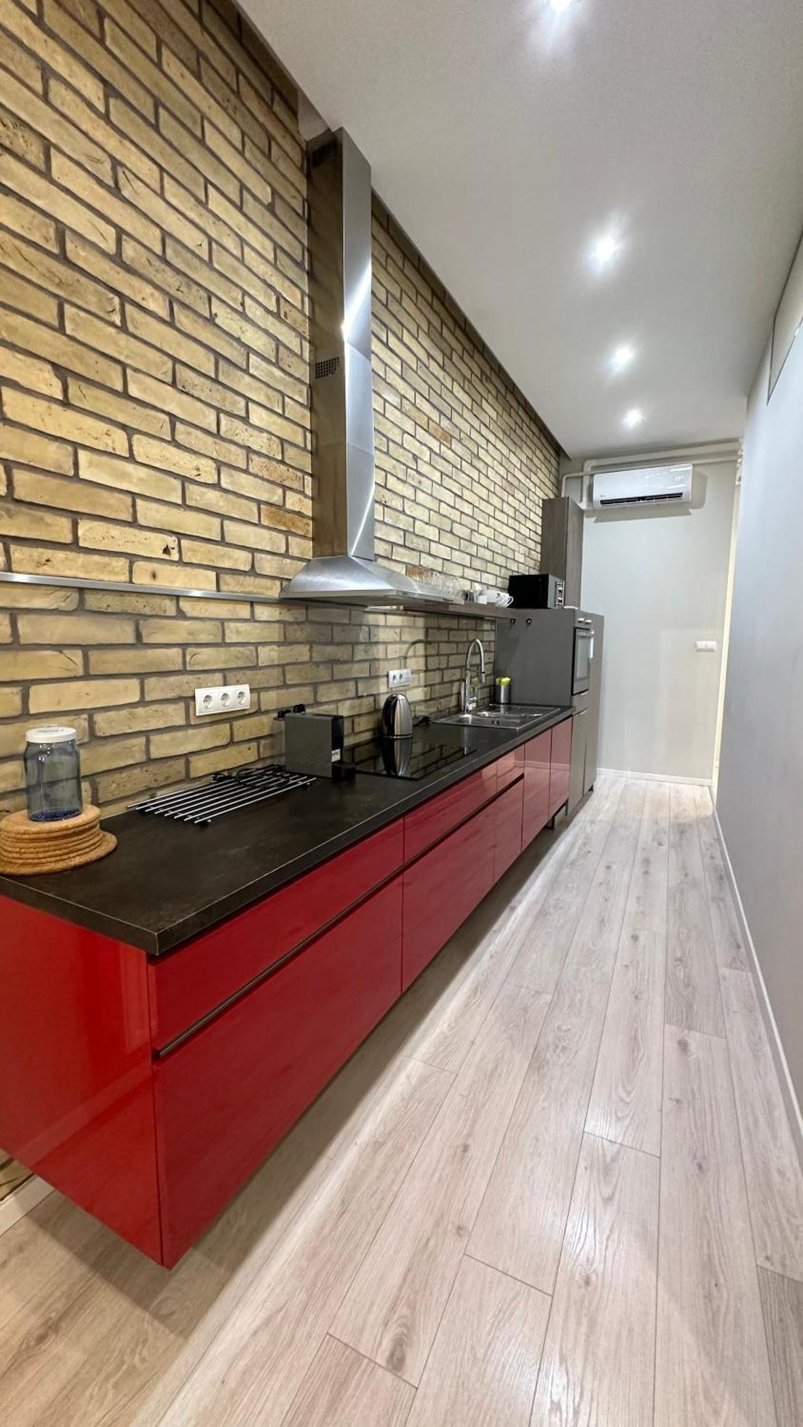 P8apartment * Budapešť