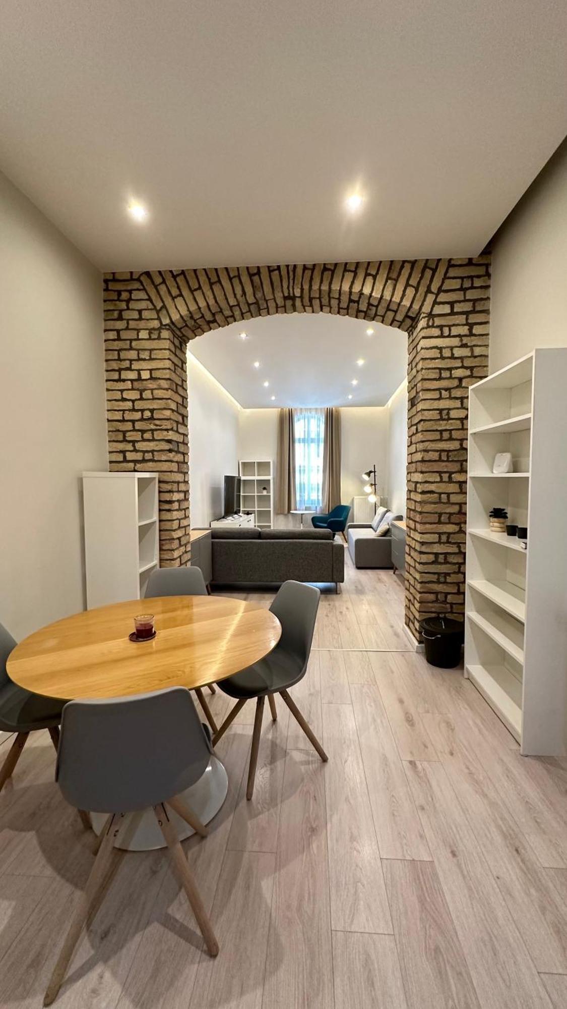 P8apartment Apartmán *