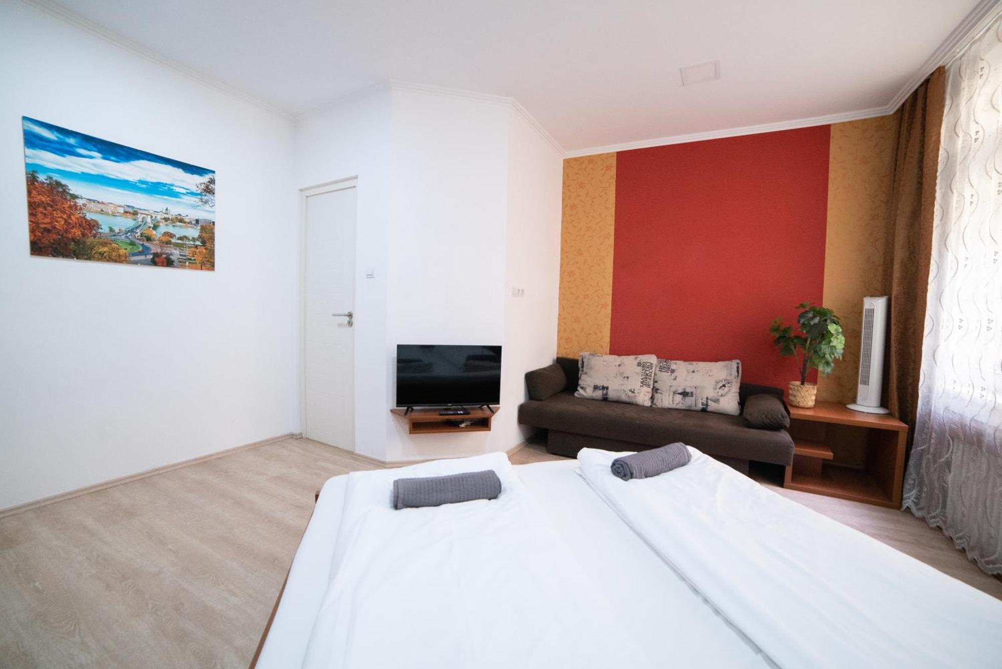 Apartamento Seasons *