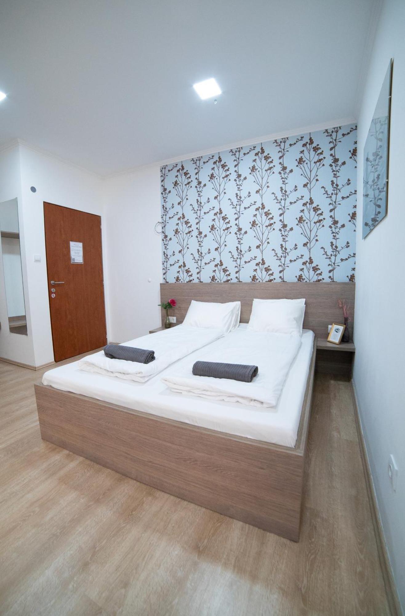 Seasons Apartamento