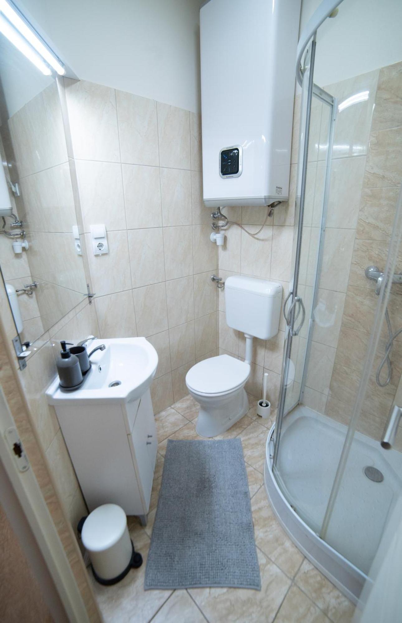 Apartamento Seasons