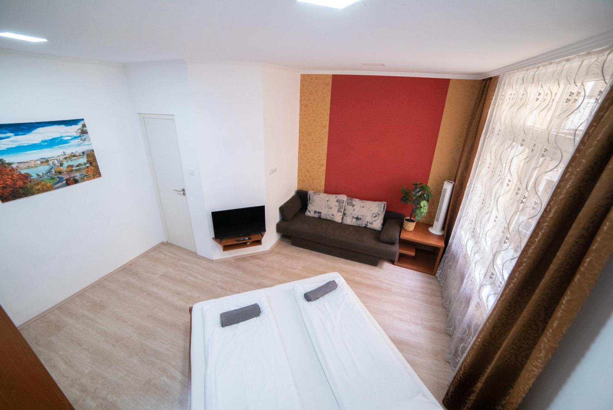 Seasons Apartamento *