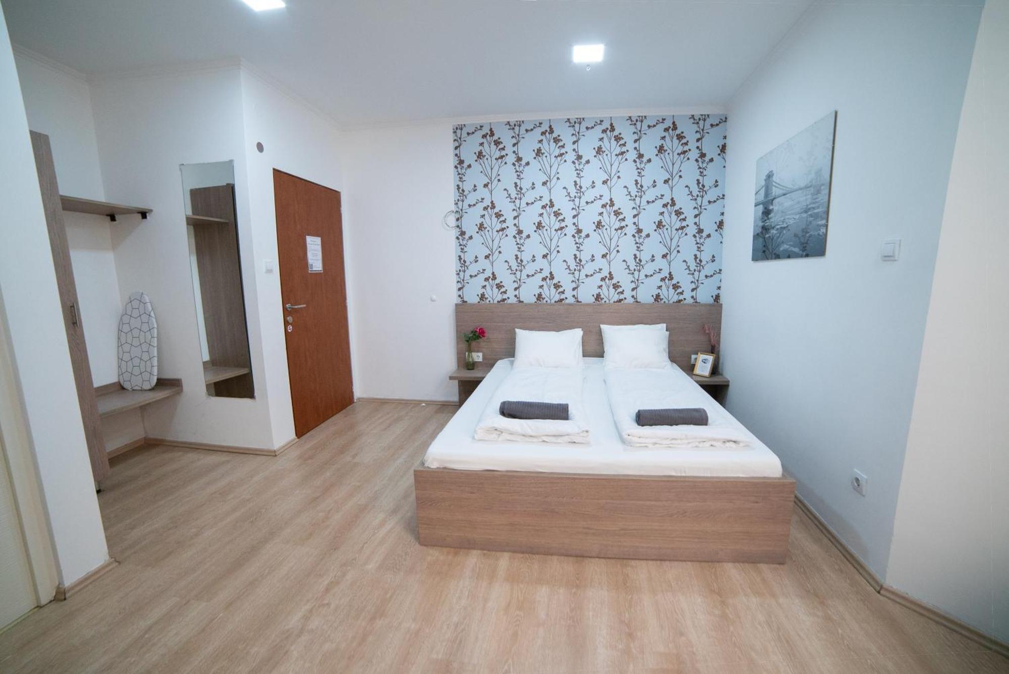 Seasons Apartamento *