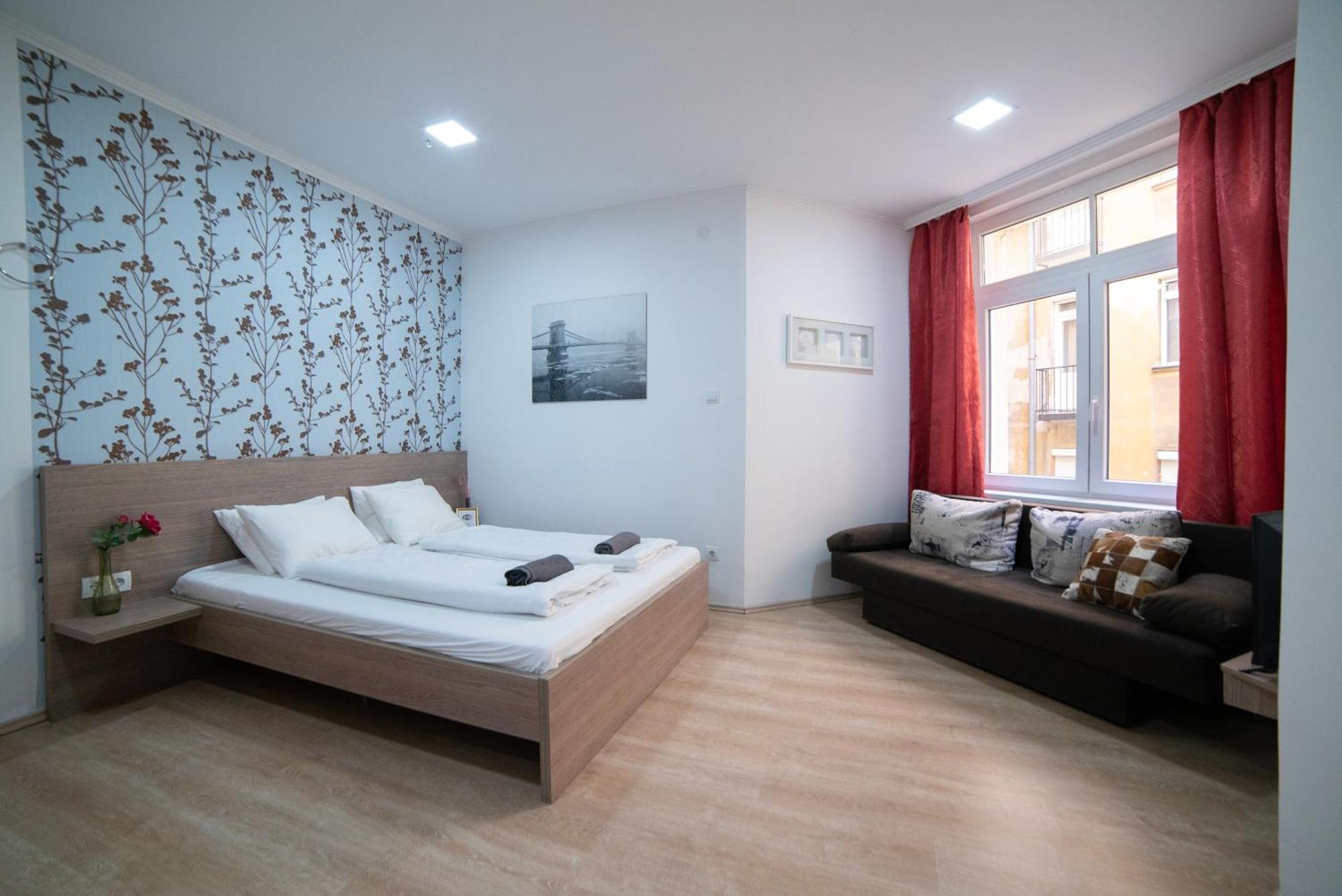 Seasons Apartamento
