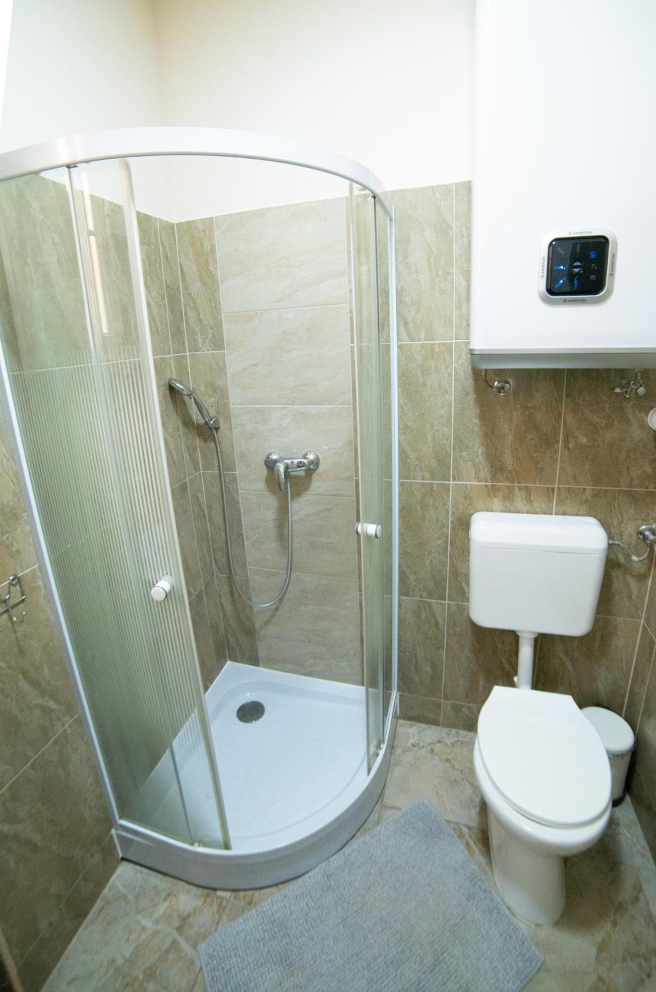 Apartamento Seasons Budapest