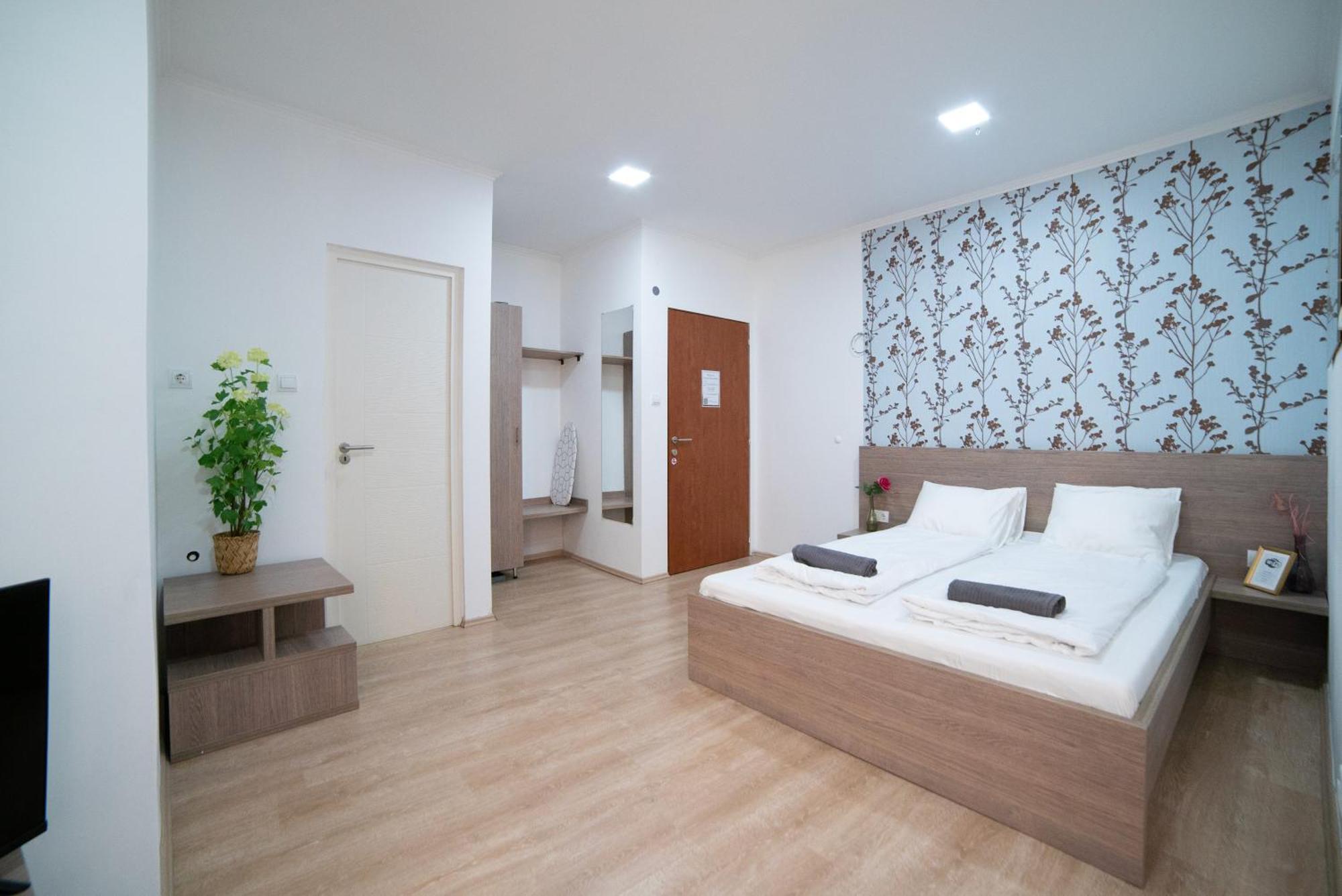 Apartamento Seasons *