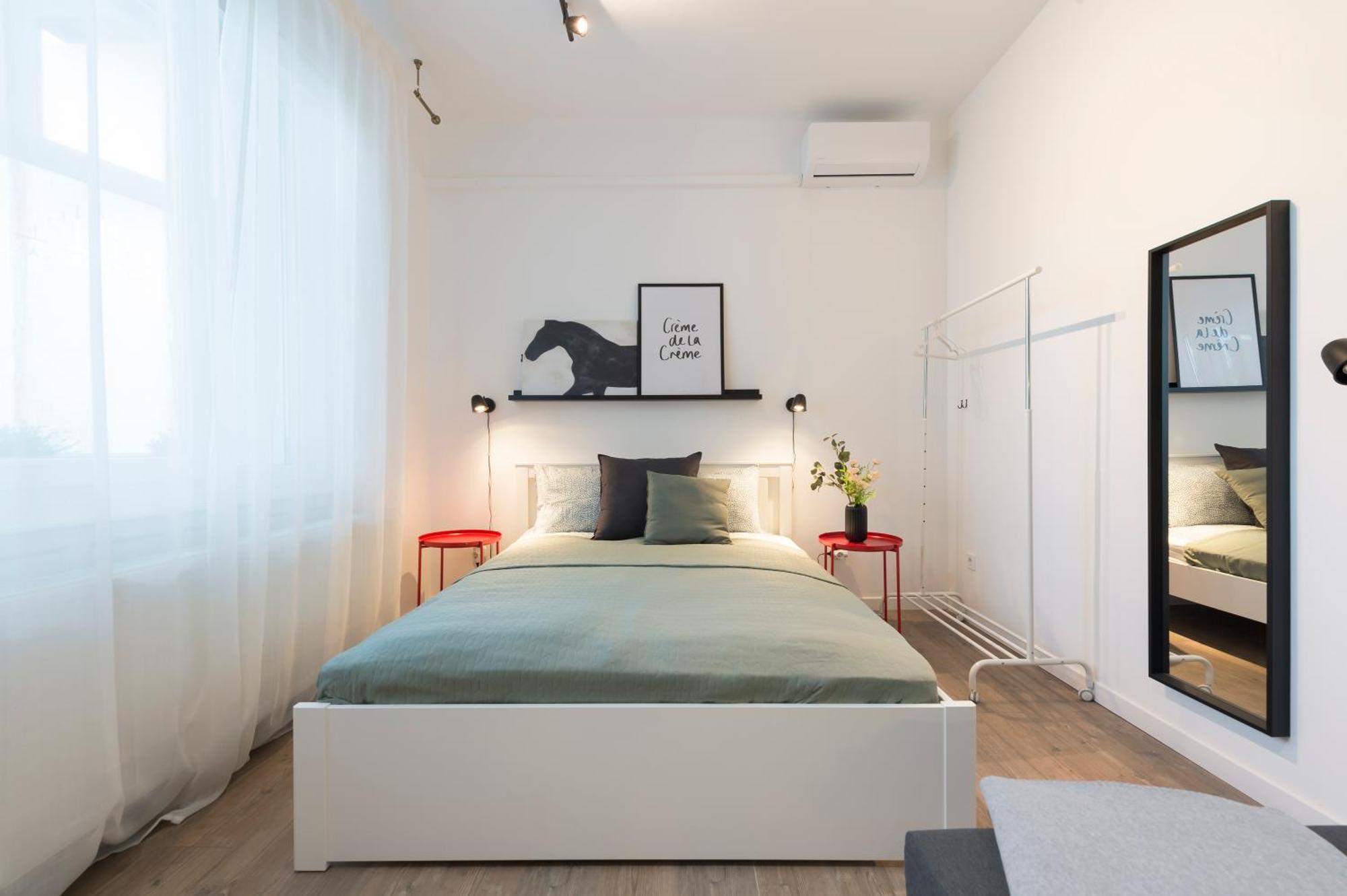 Apartman Citadella