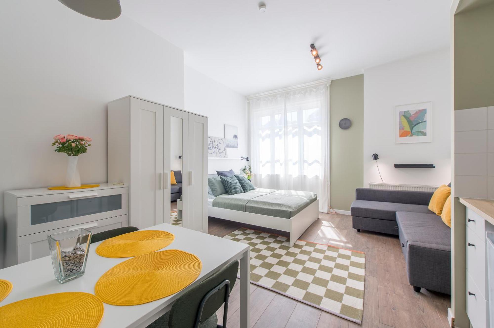 Citadella Apartman