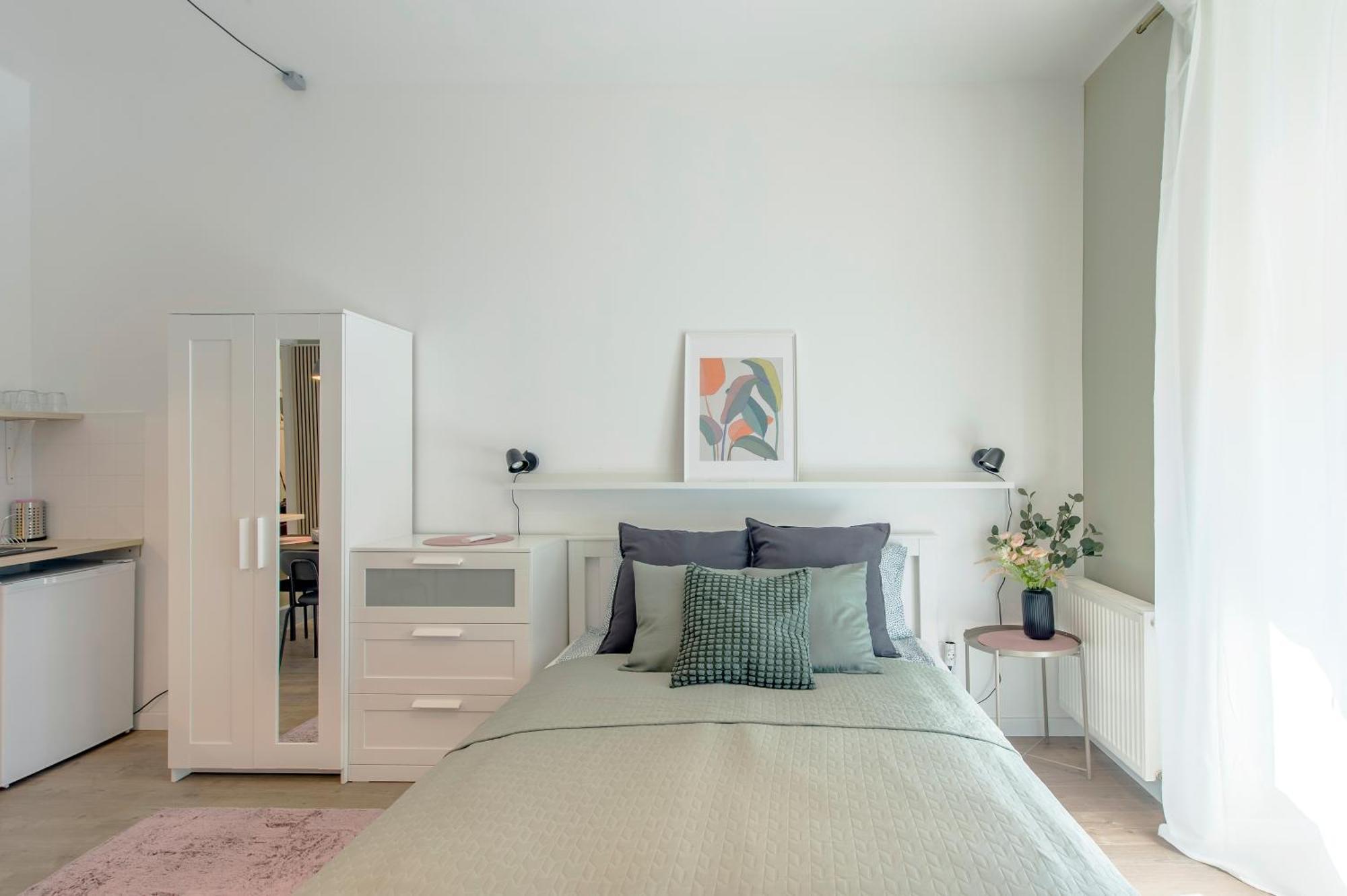Apartman Citadella Budapest