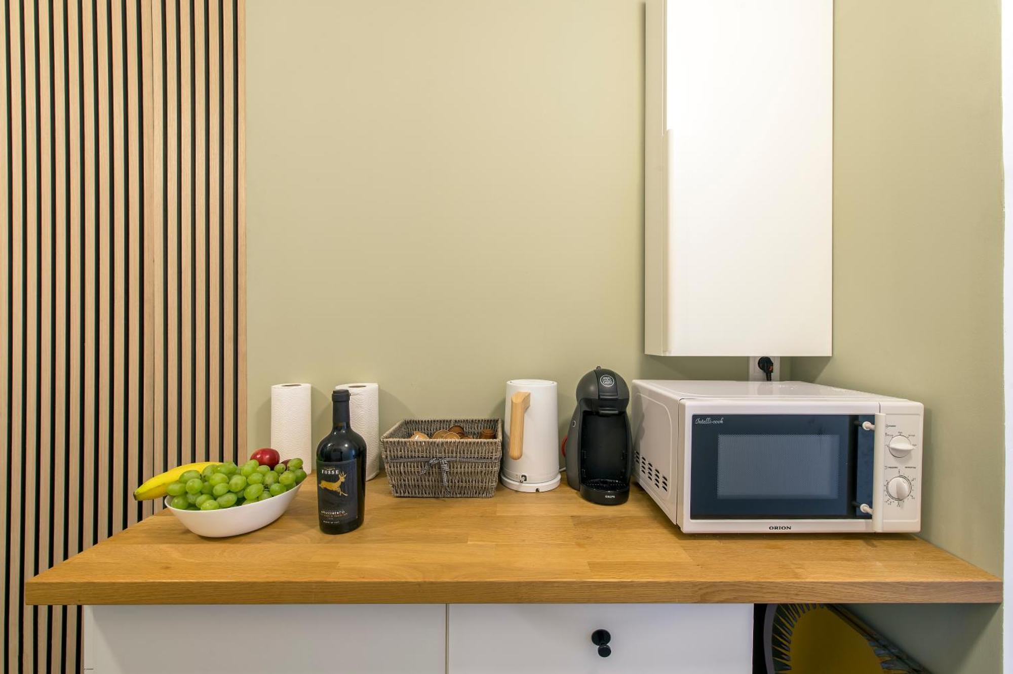 Citadella Apartamento