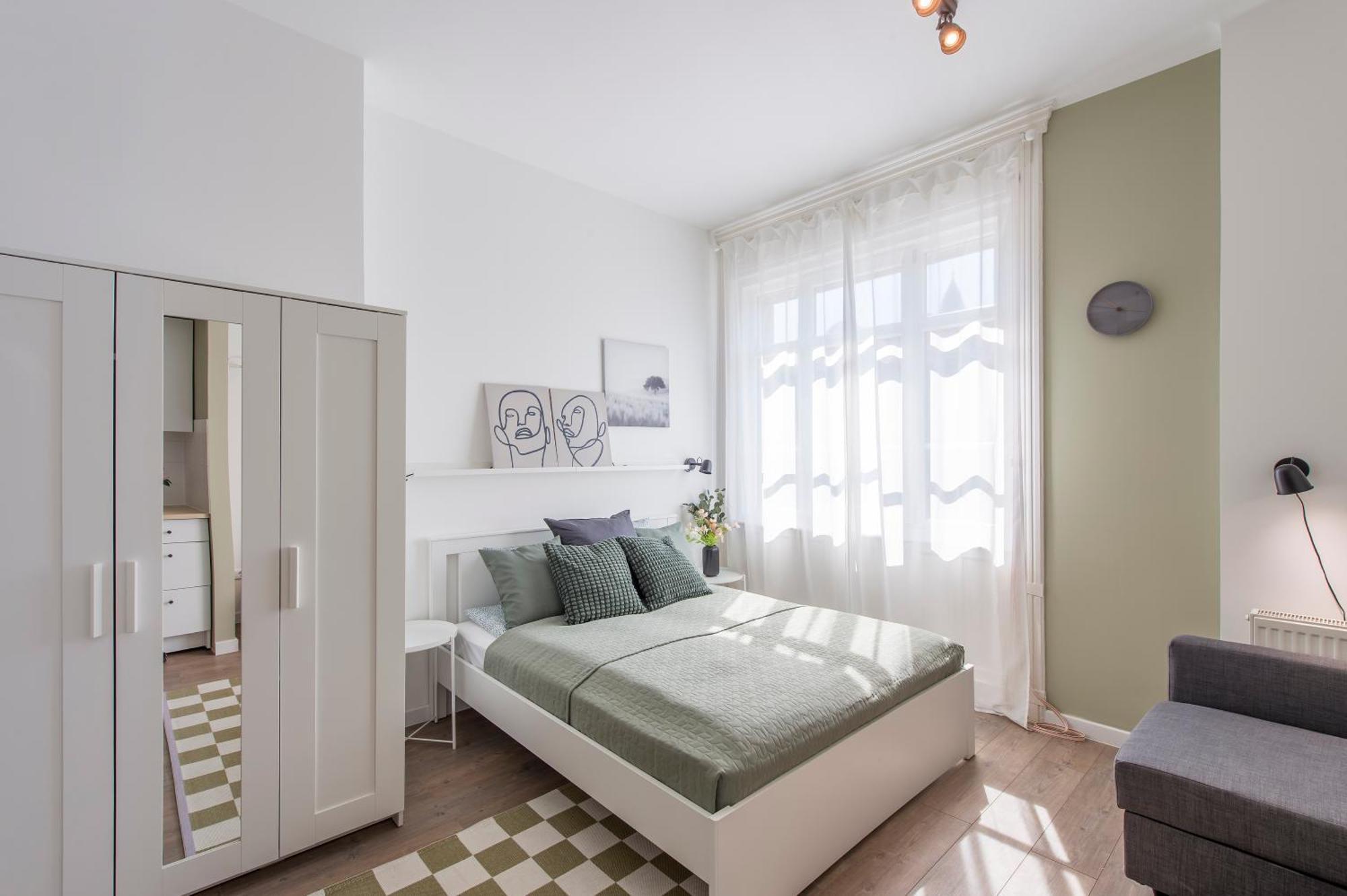 Citadella Apartman *
