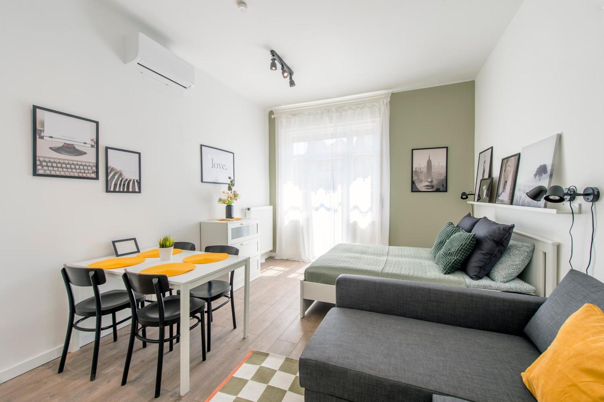 Citadella Apartman *