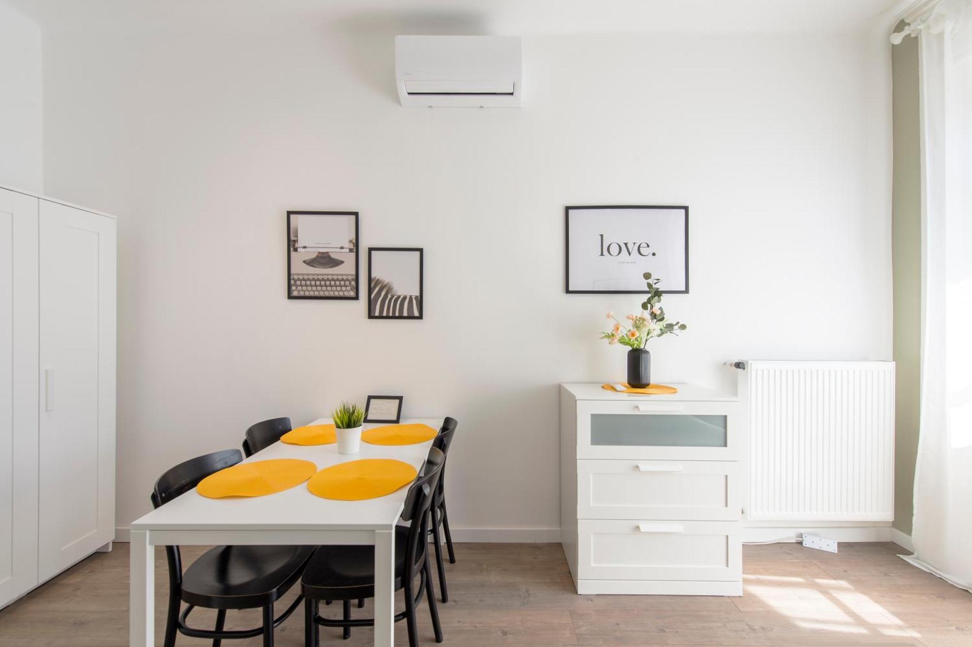 Citadella Apartman Budapest