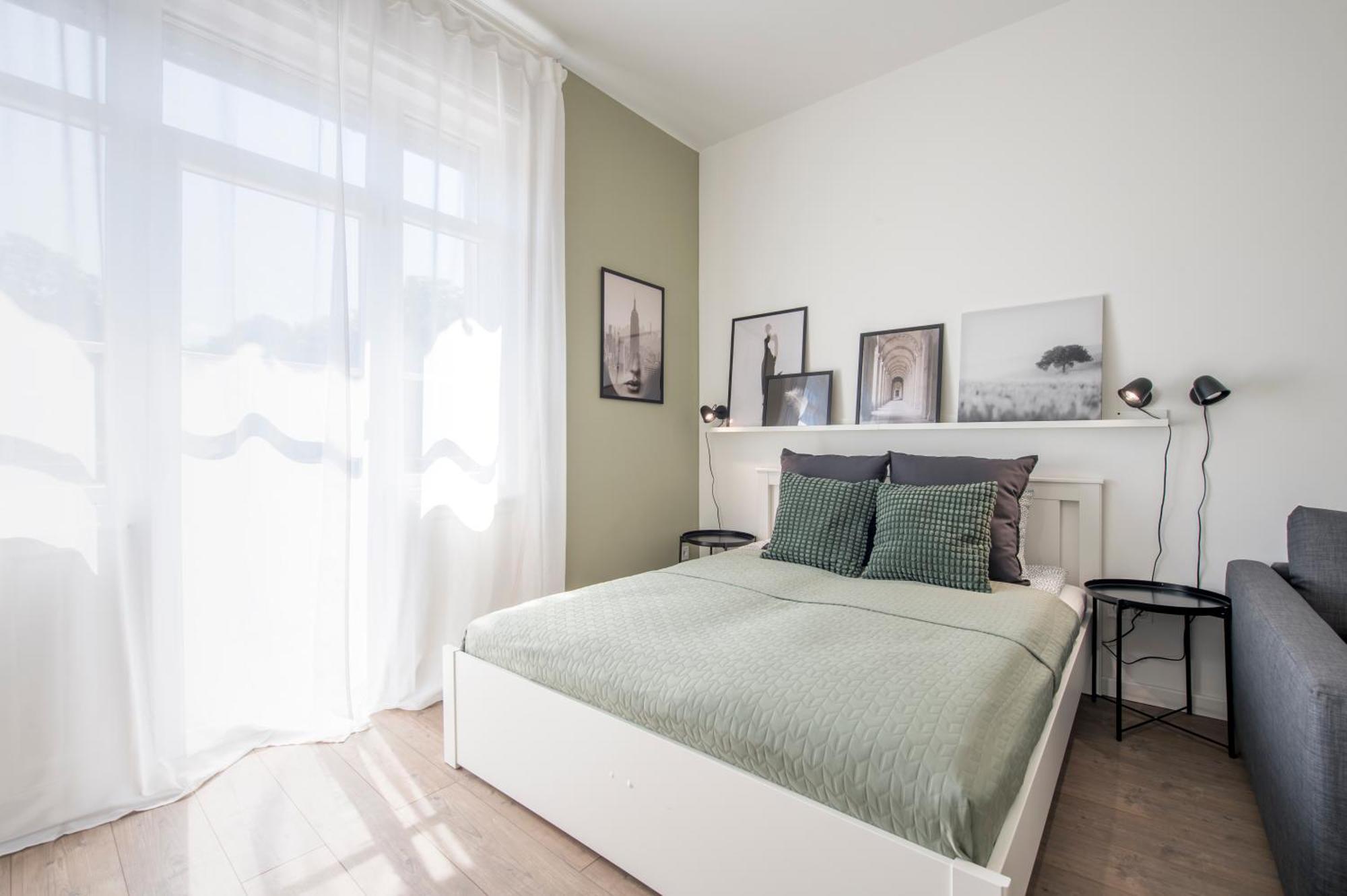 Apartman Citadella Budapest