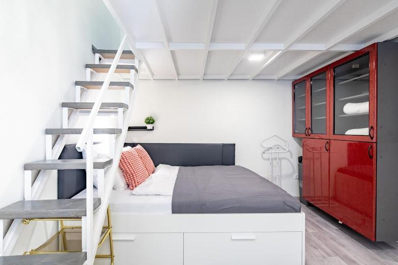 Apartman Free Parking Big Joe 6ppl *