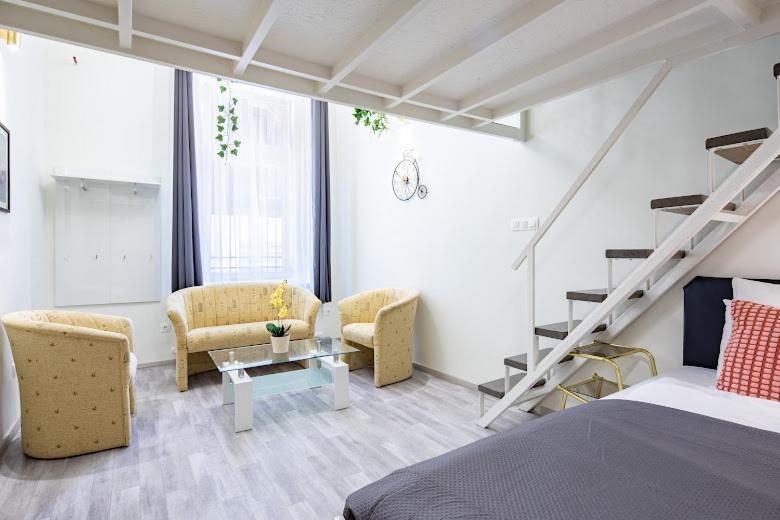 Free Parking Big Joe 6ppl Apartman