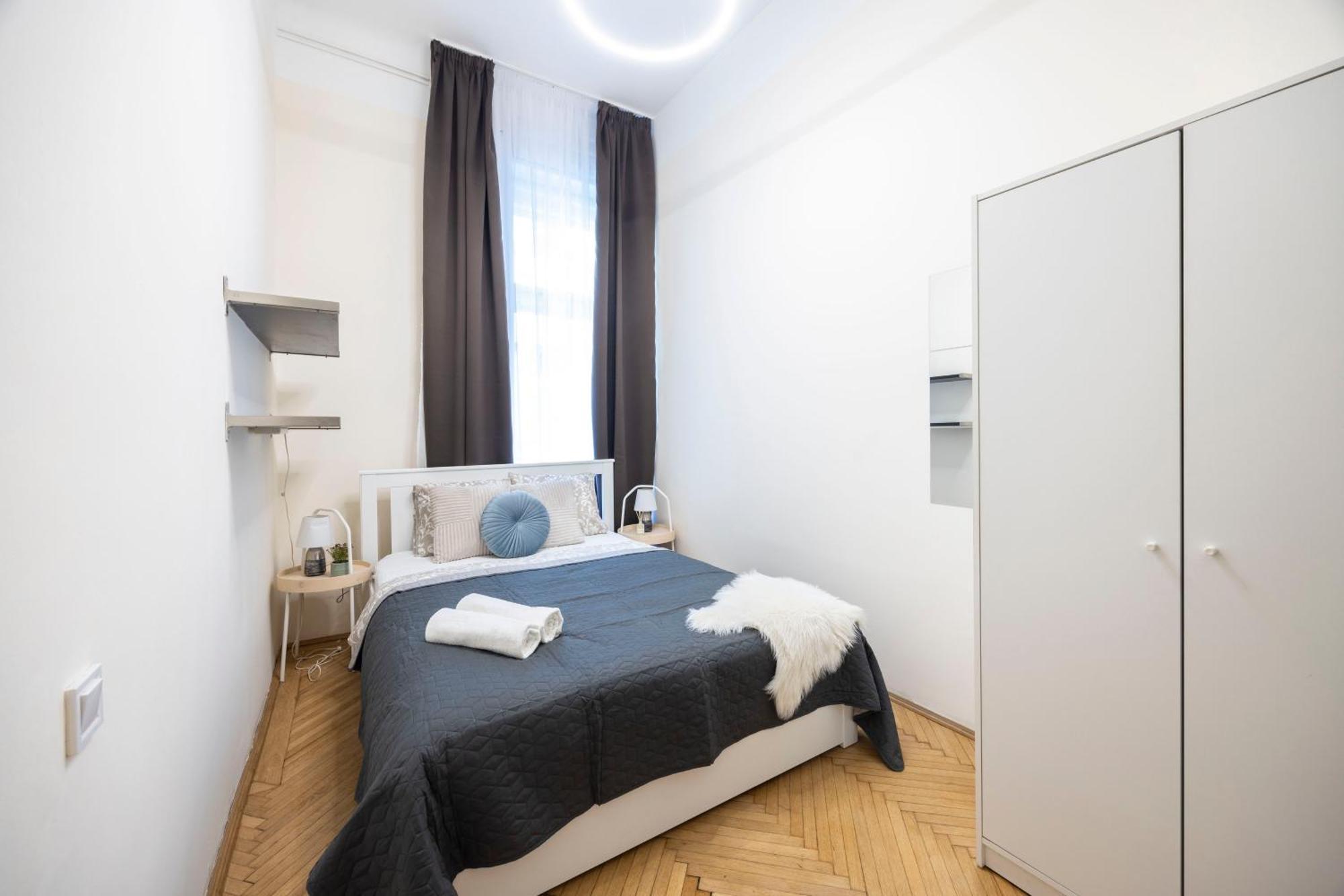 Apartamento Prime Location & Cozy 3bedrm