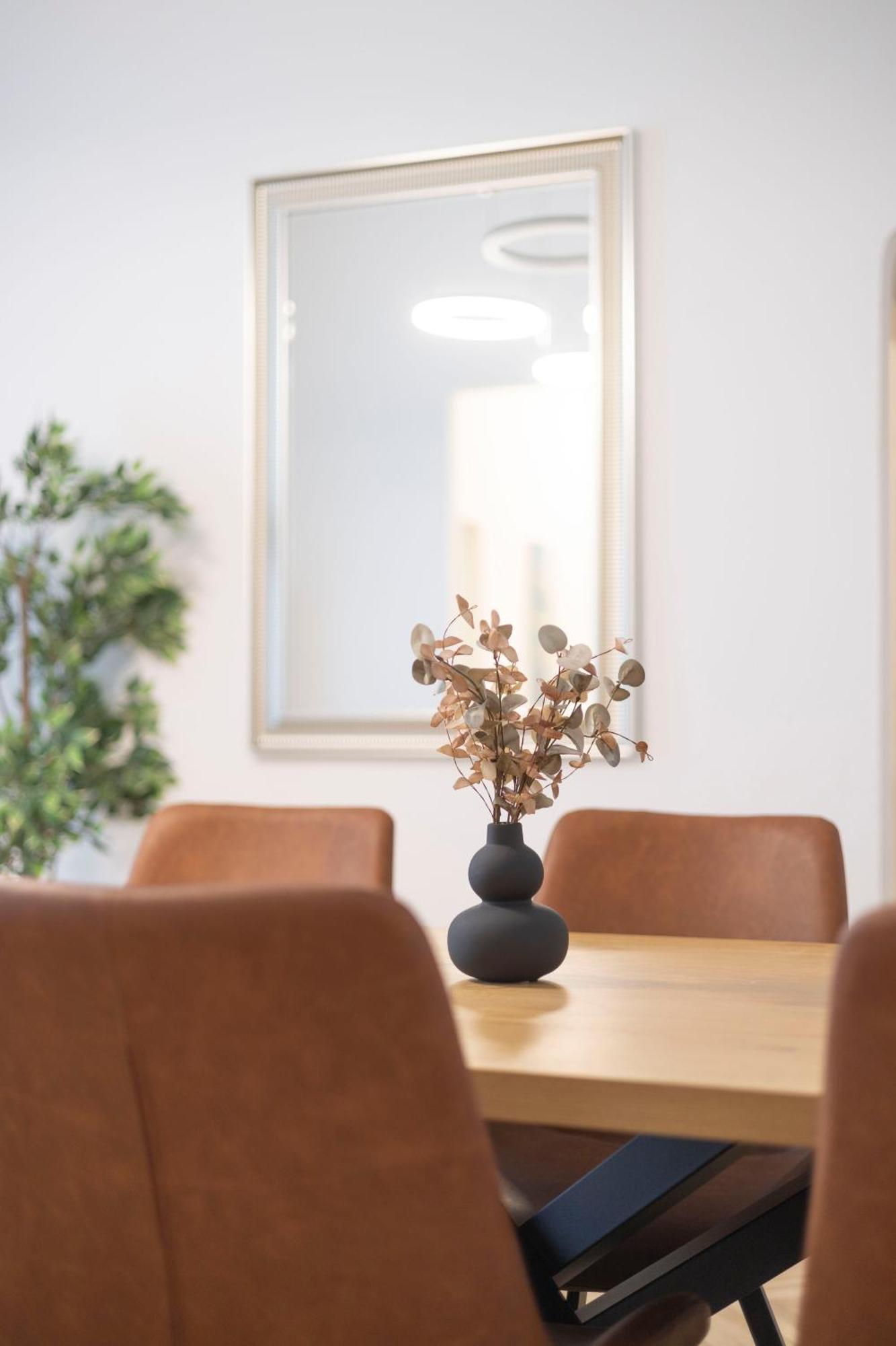 Prime Location & Cozy 3bedrm Apartamento Budapest